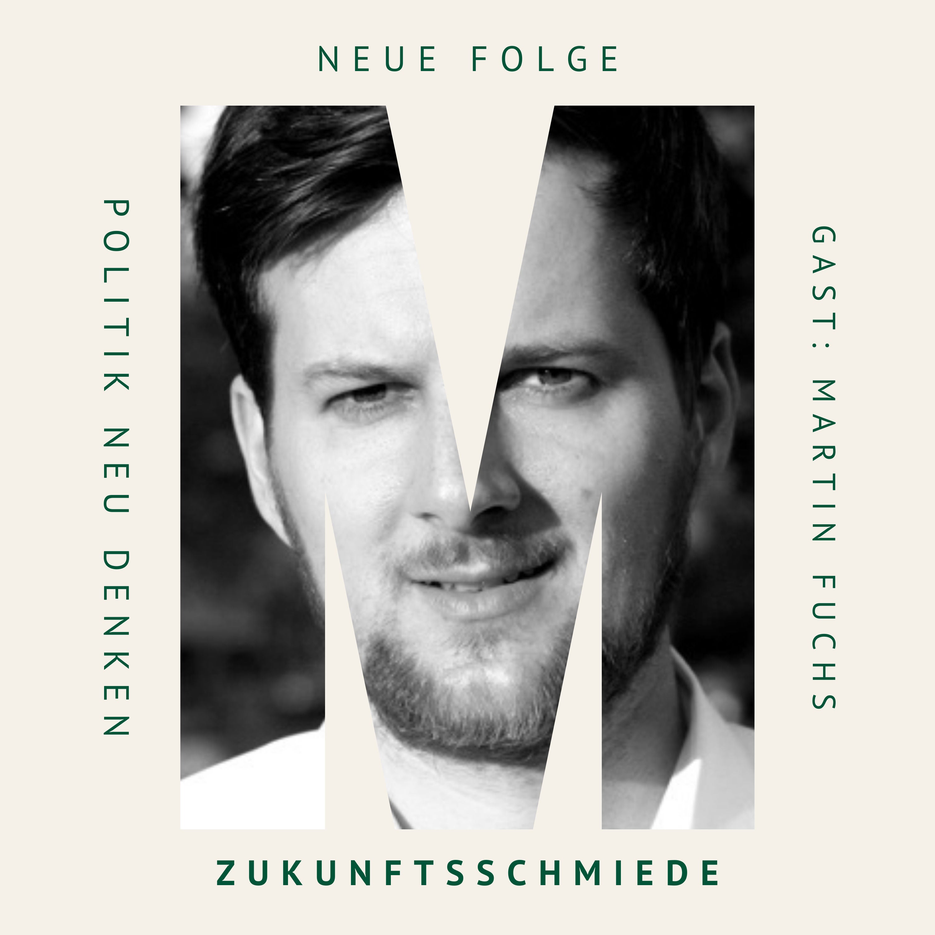 Braucht es eine Fehlerkultur in der Politik, Martin Fuchs?