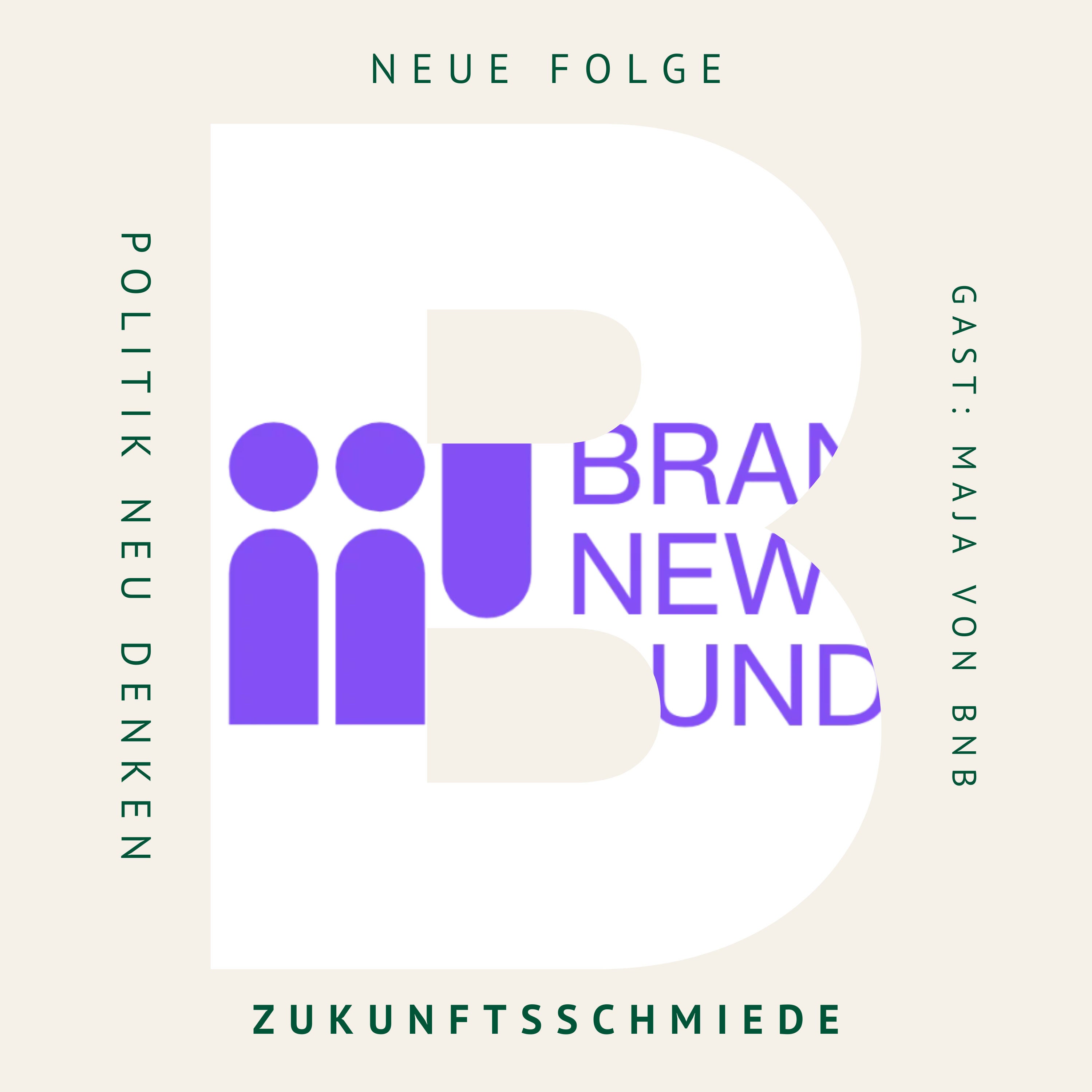 Wie kann der Bundestag anders werden, Maja?