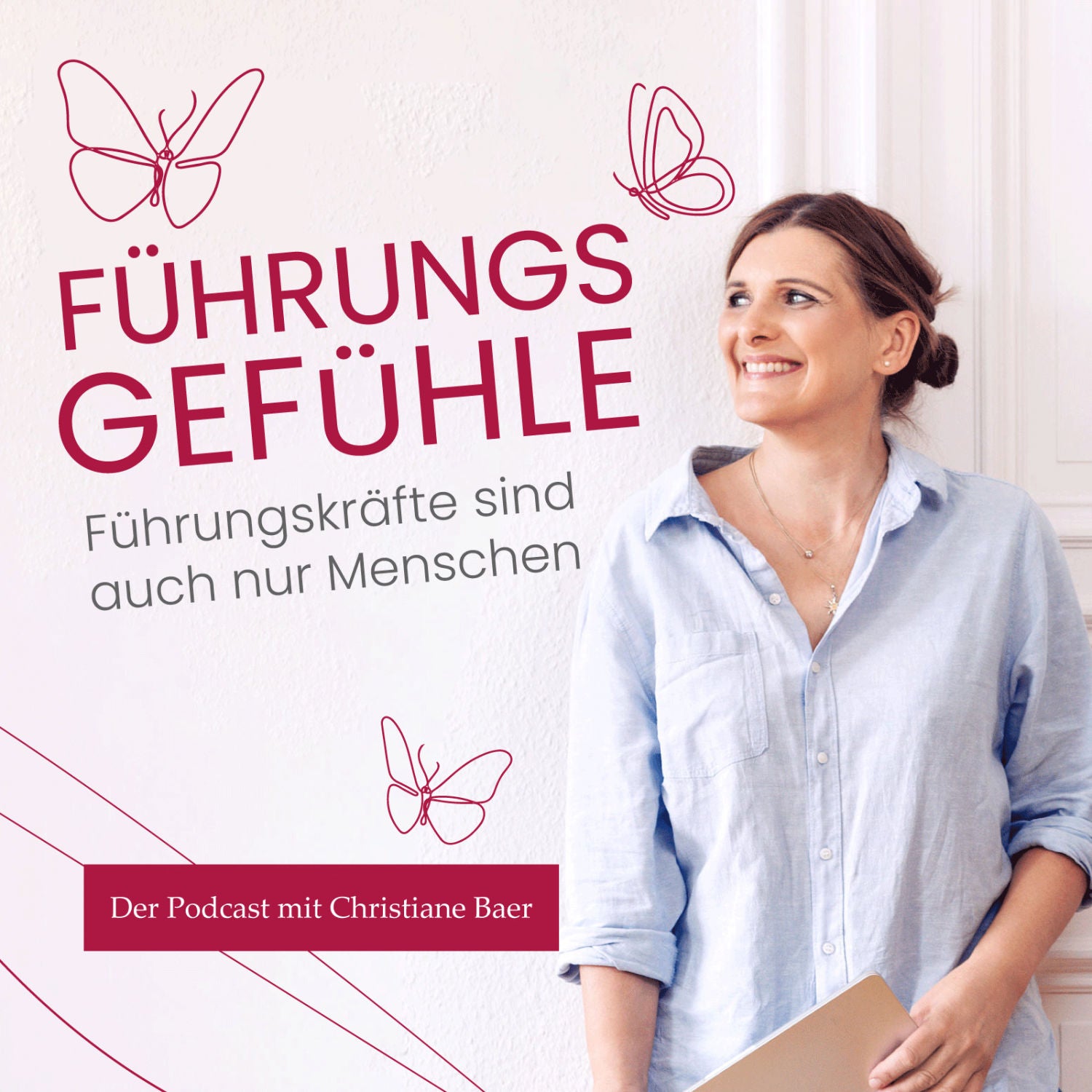 Führungsgefühle
