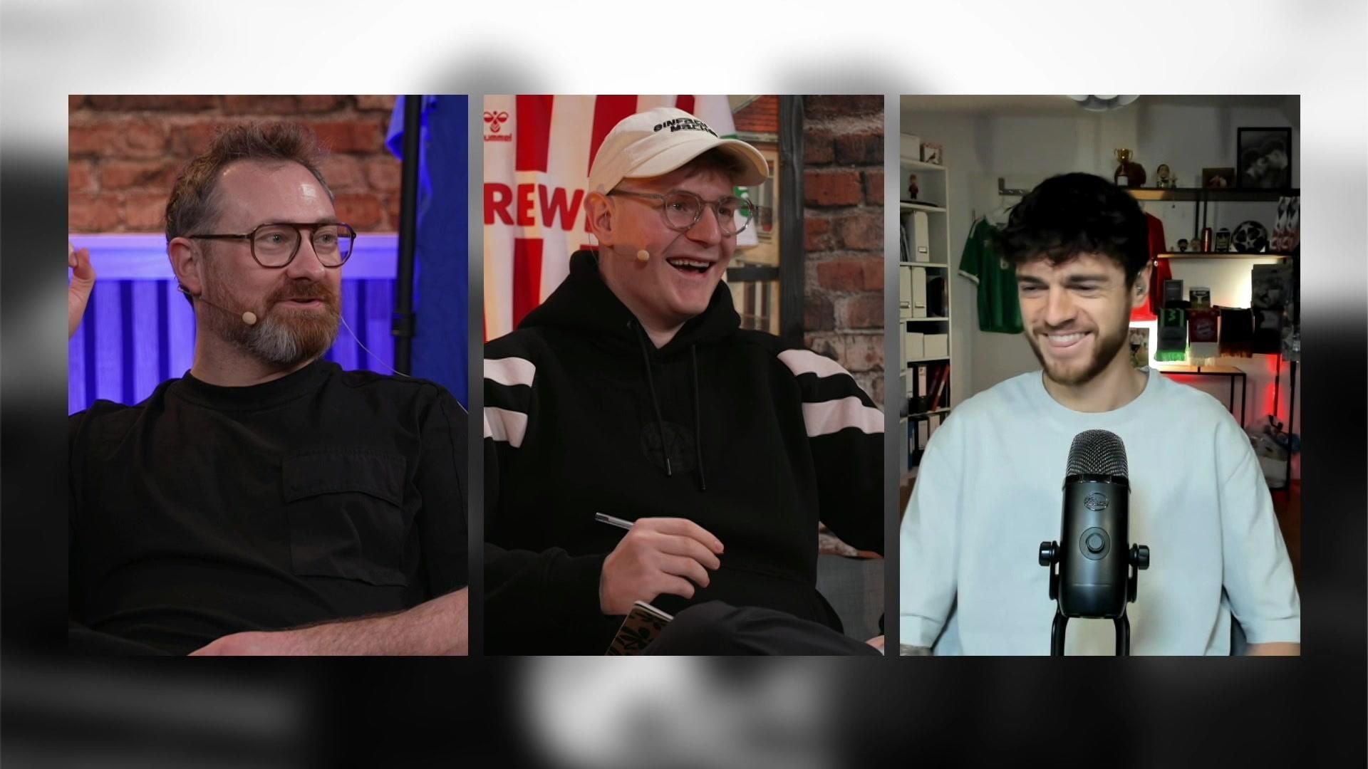 Klassiker-Alarm mit Conan Furlong! BVB-Bayern: Rankings, Wechsel & Nostalgie