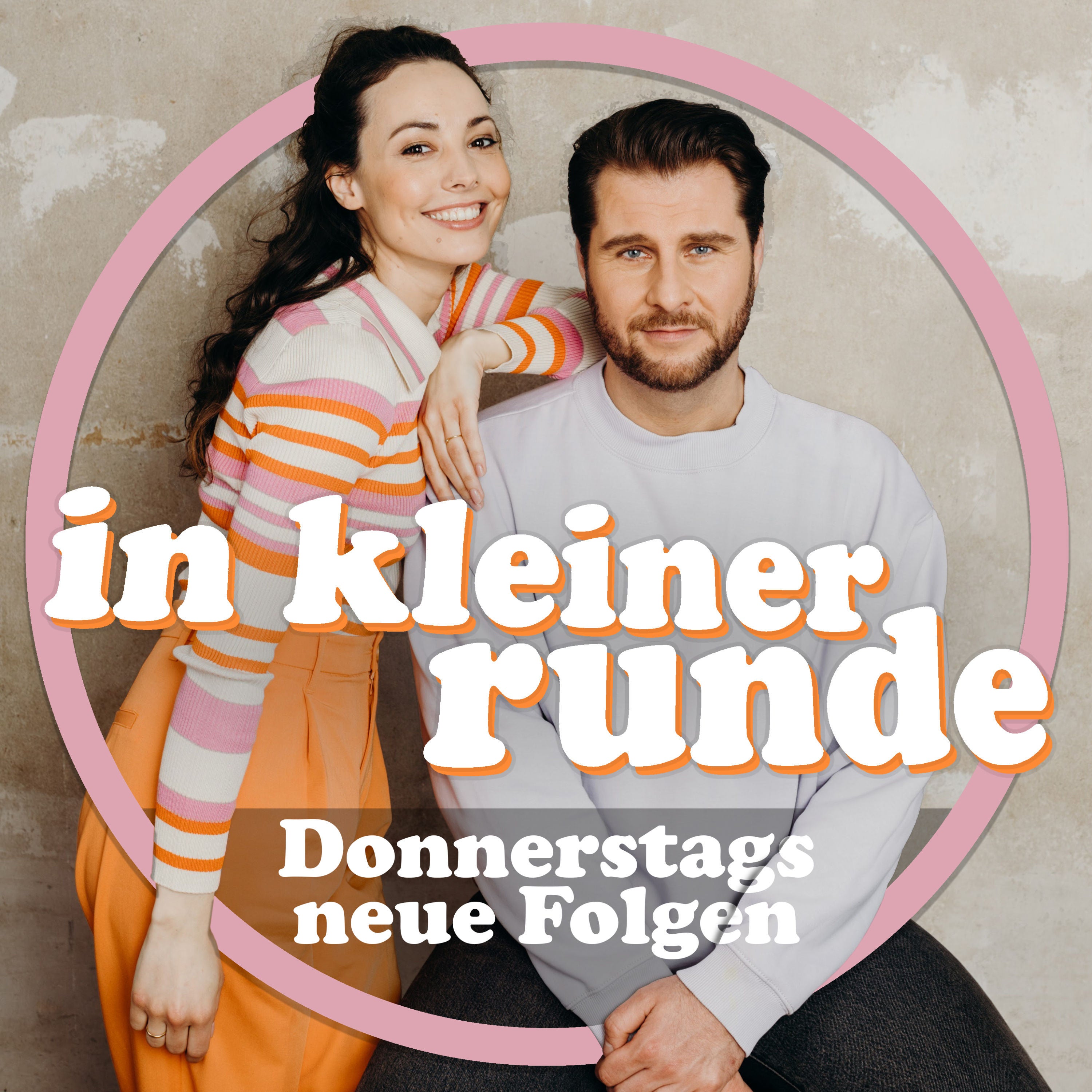 #Trailer - Die kleine Runde wird eröffnet...