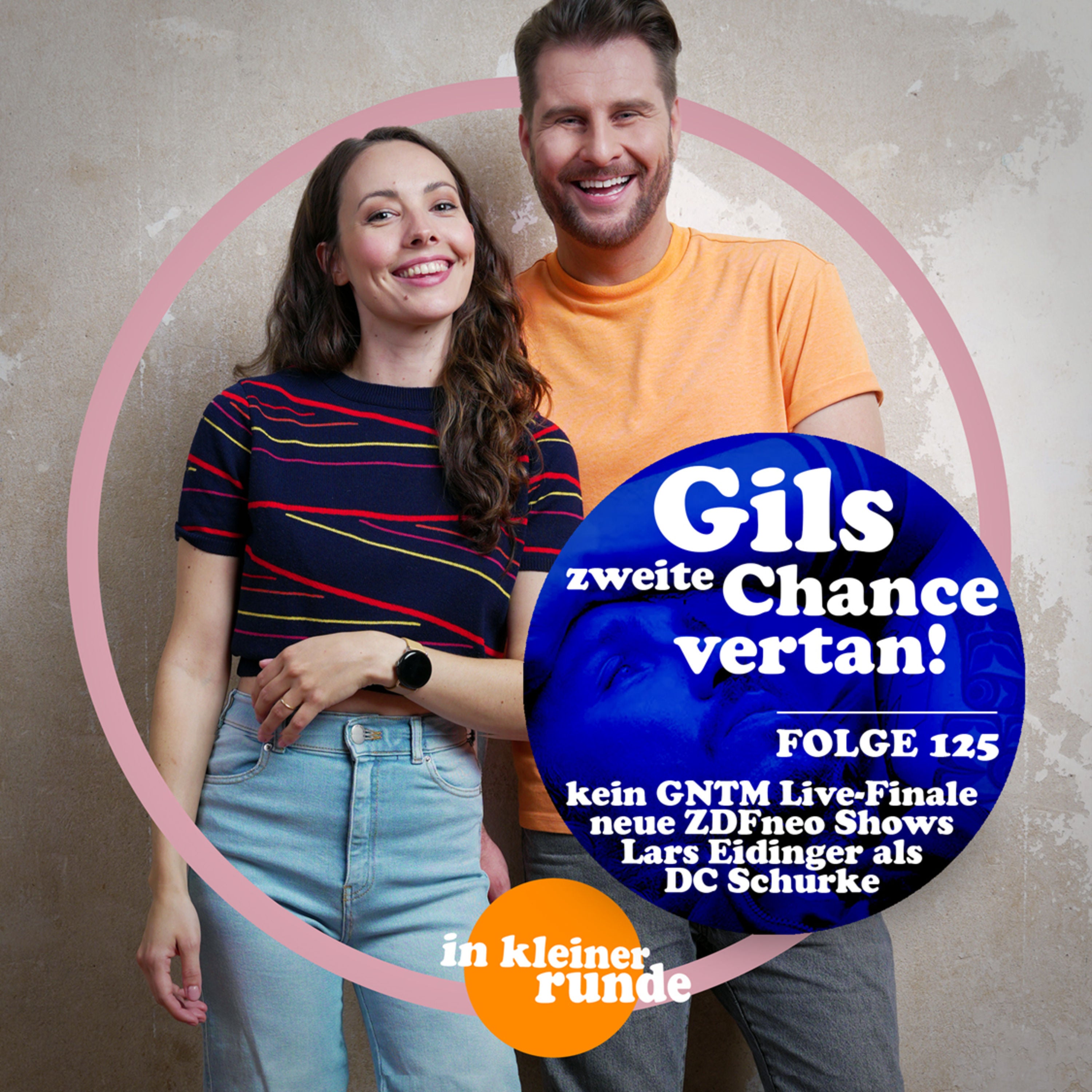 #125, Gils zweite Chance vertan!