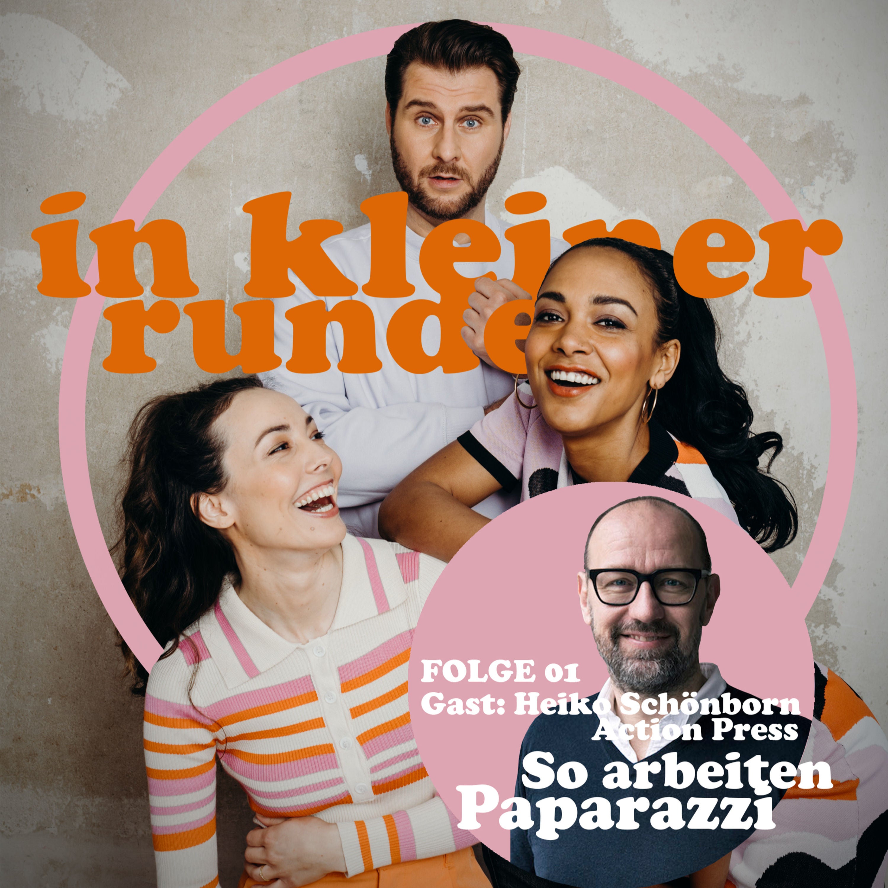 #1 Papa-Paparazzi, mit Heiko Schönborn