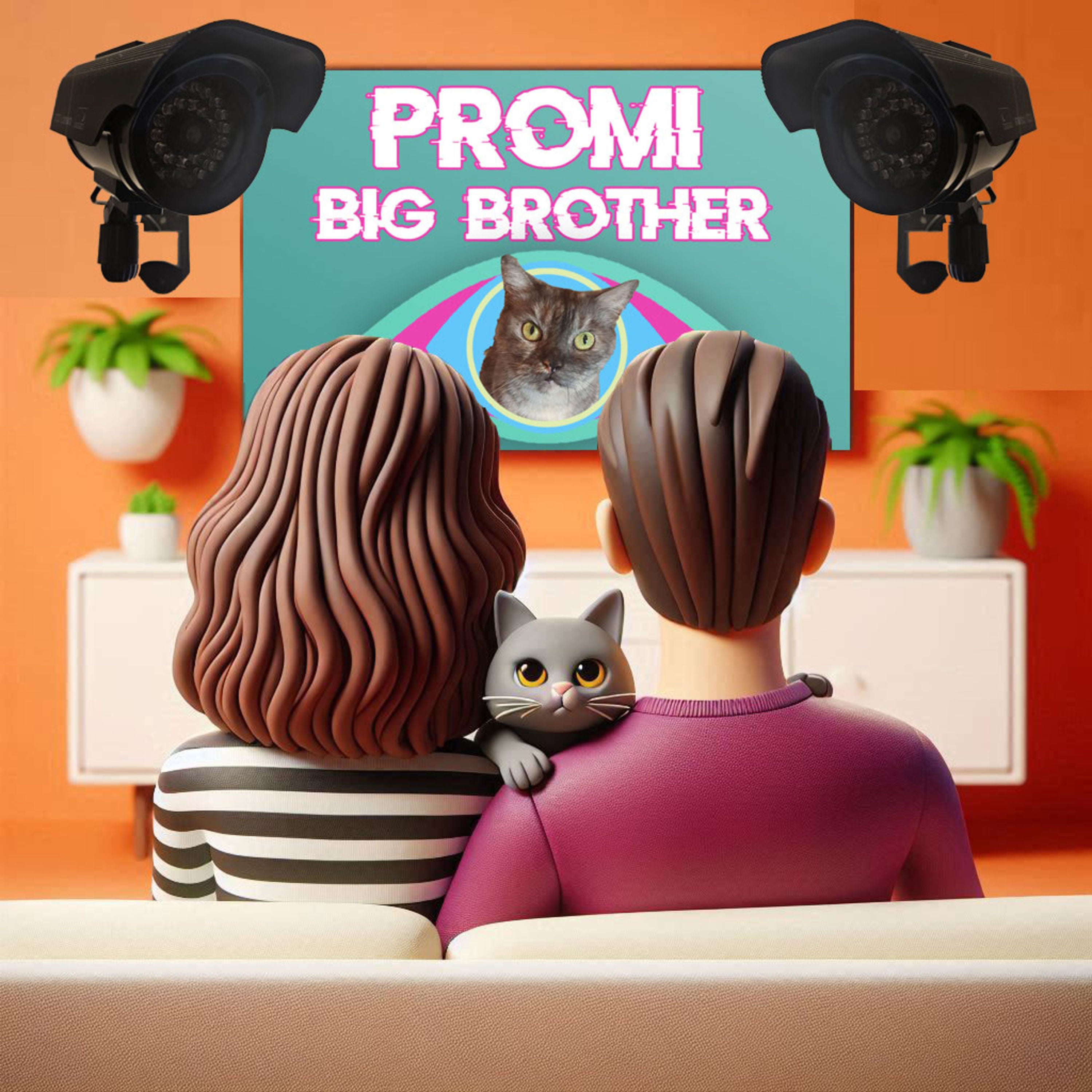 Promi Big Brother 2024 #07 | Mike is 'n Guter!