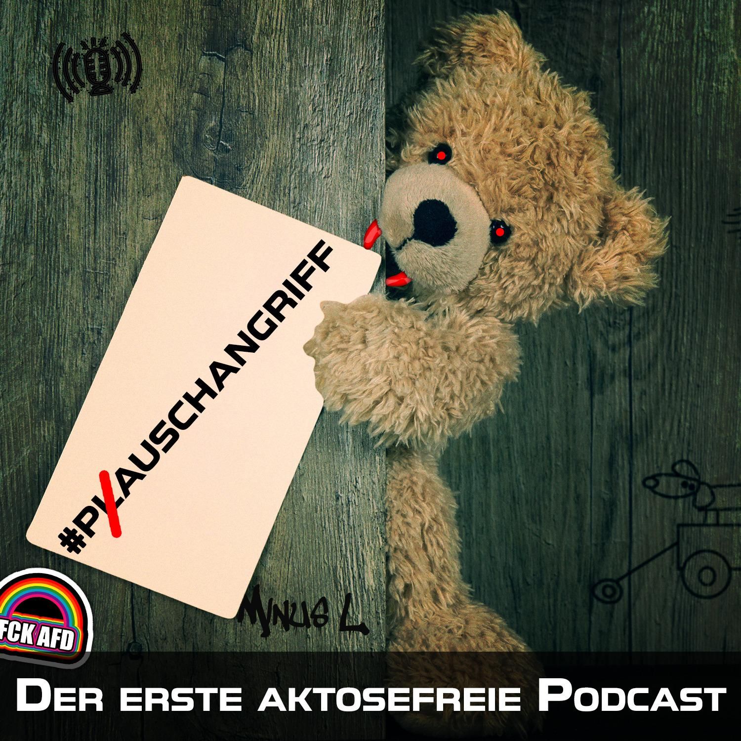 Pauschangriff