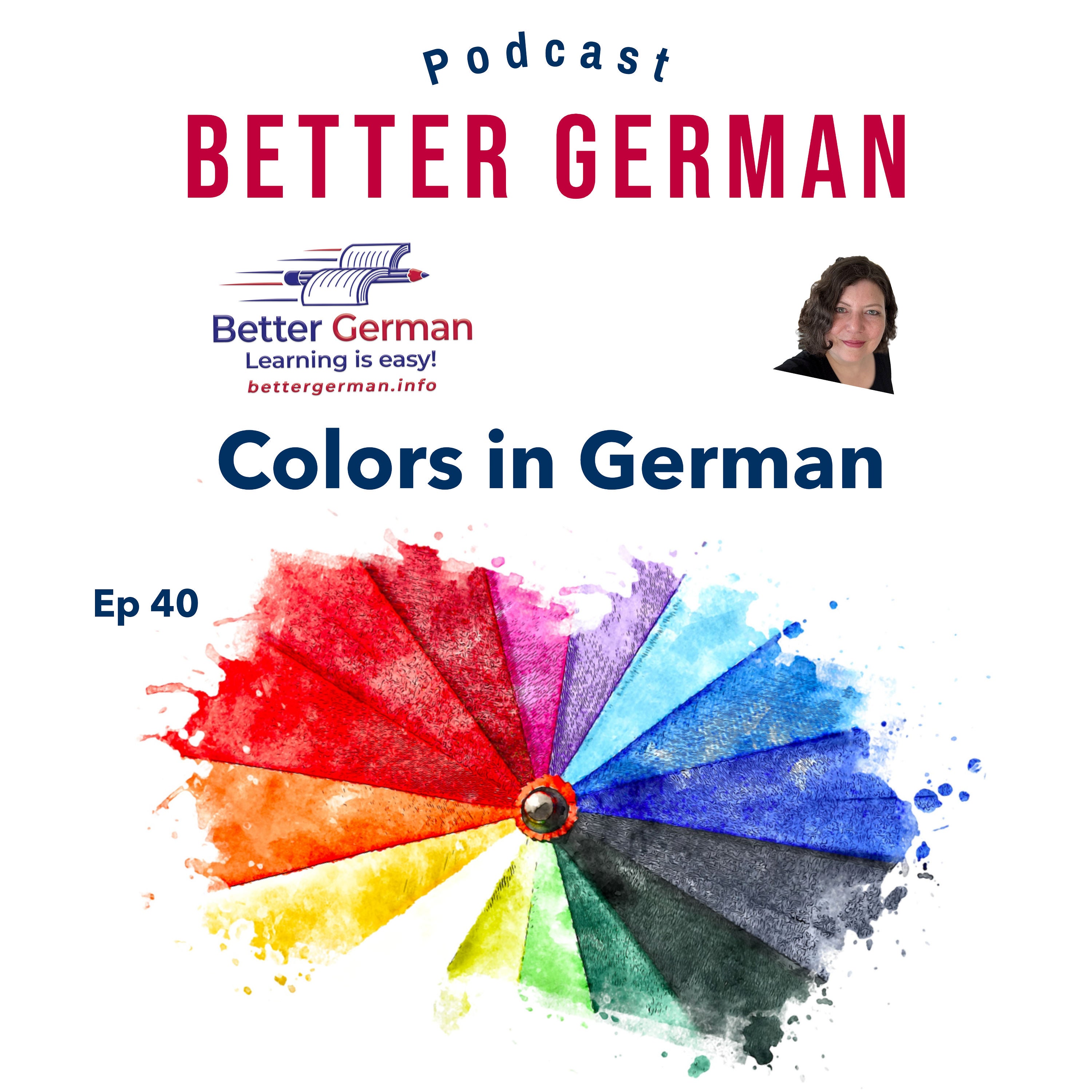 40 Colors
