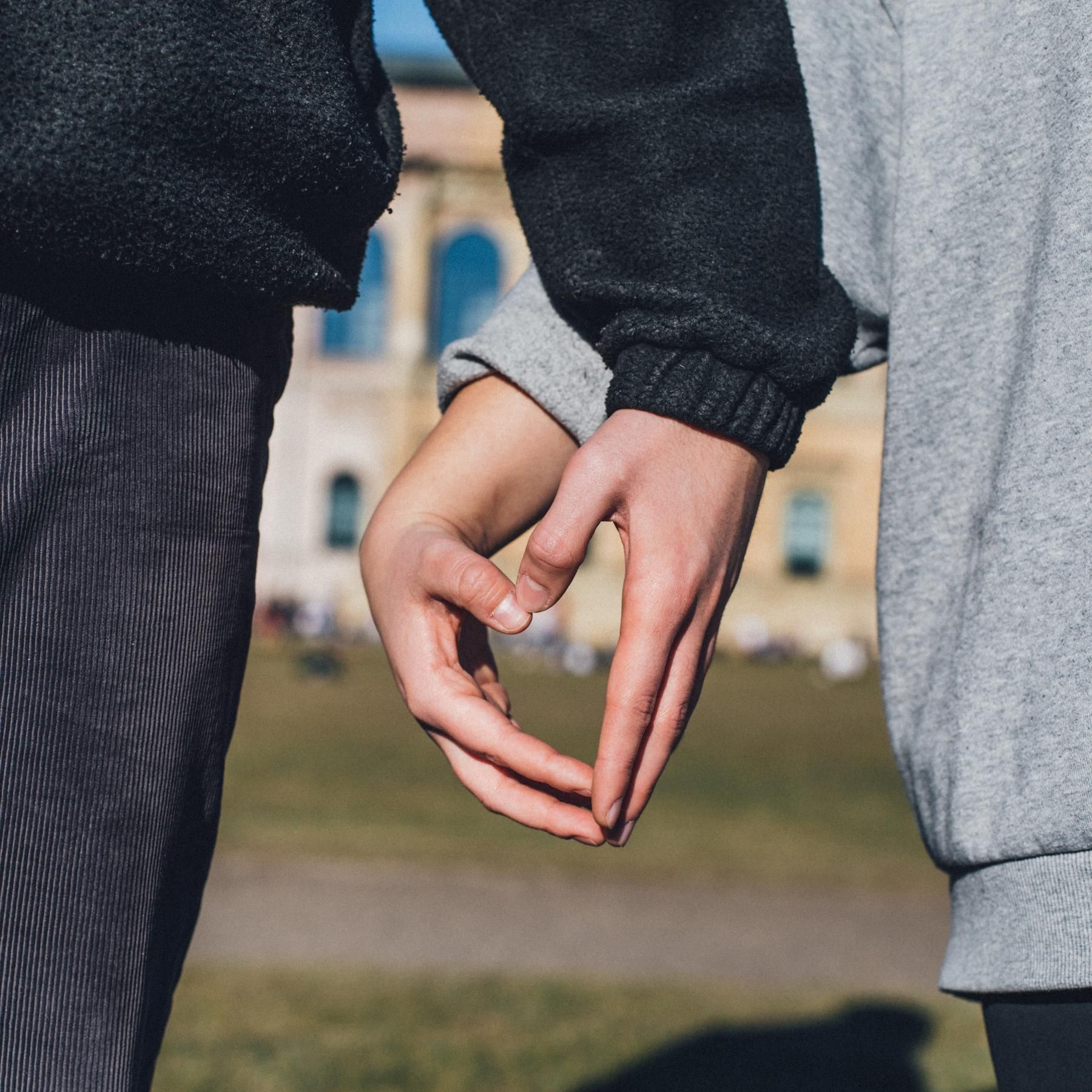 Offene Beziehung - Das Ende der Monogamie?