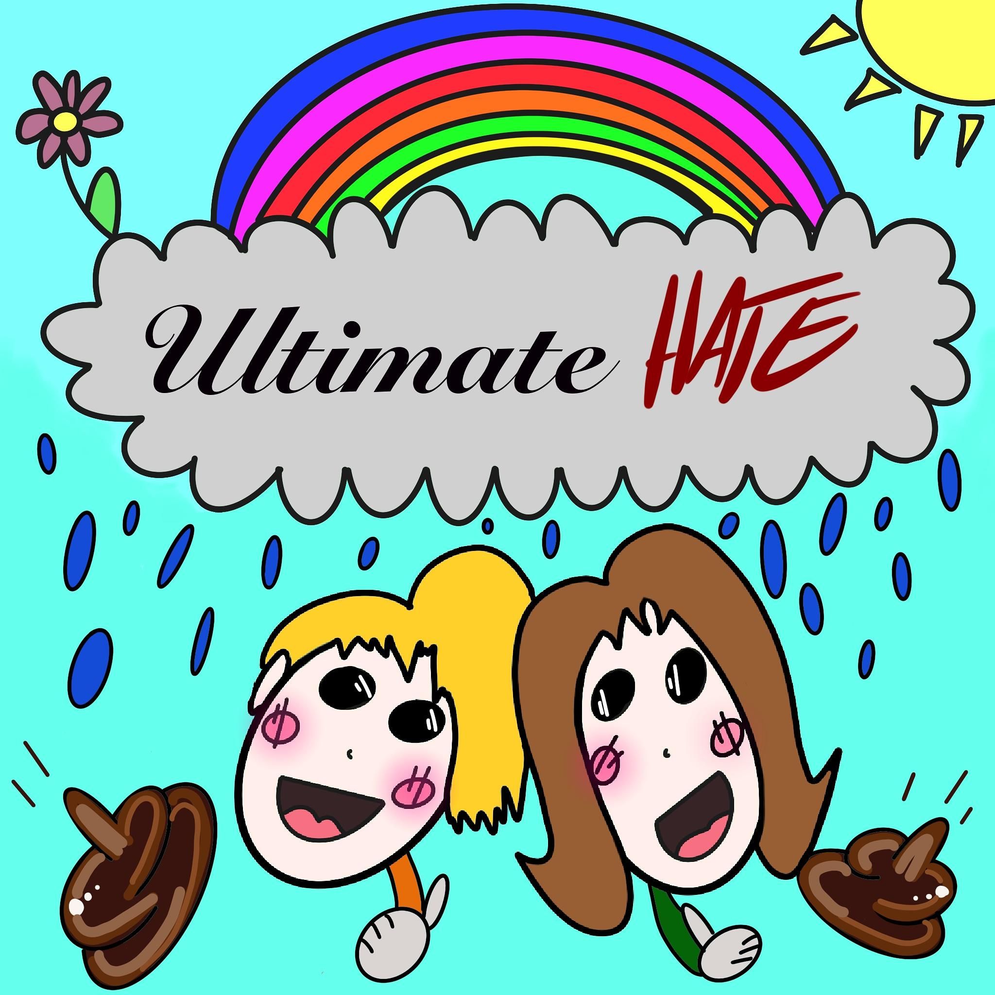 Ultimate Hate