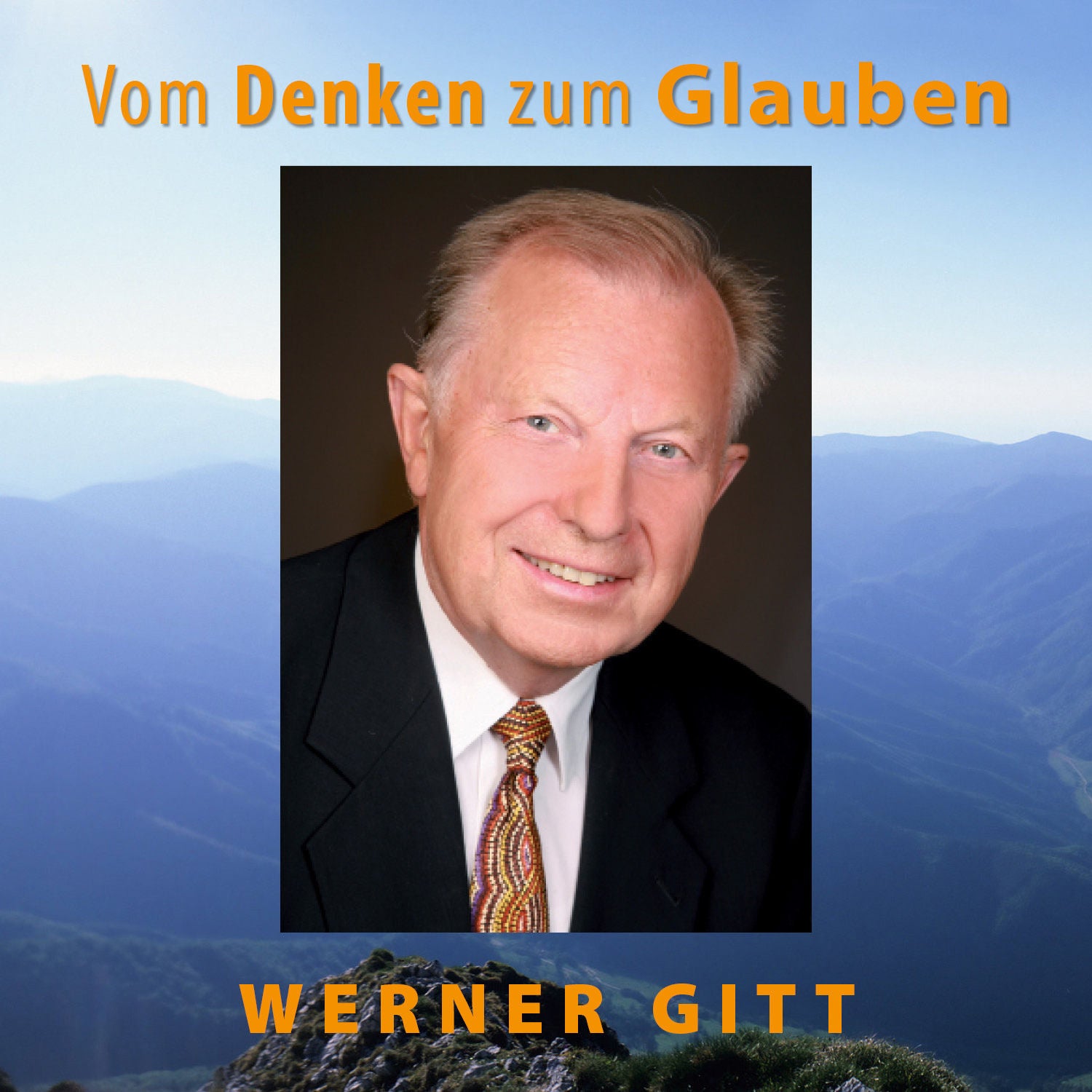 Simson – stark und doch schwach – Werner Gitt