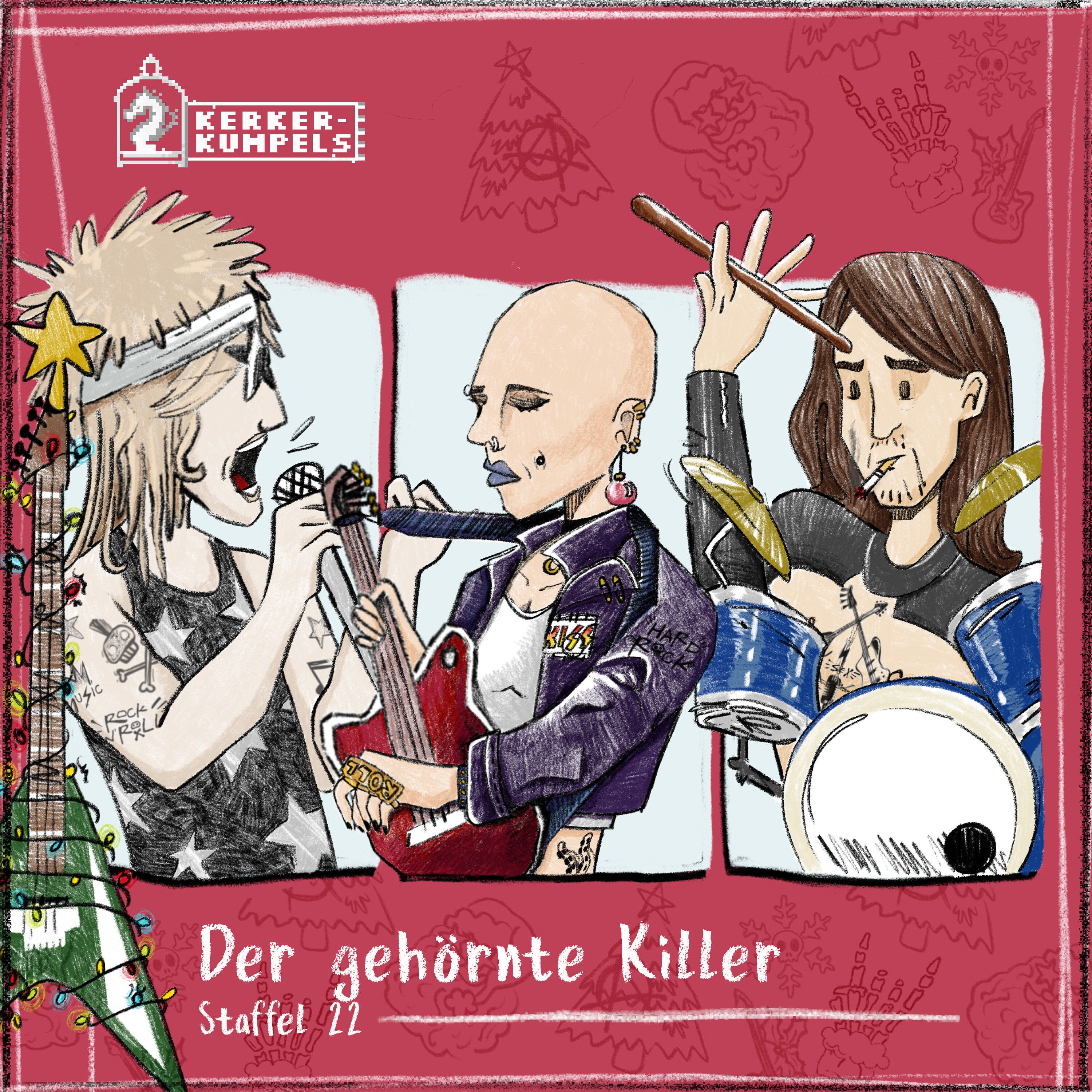 Der Erlöser [S22|E02]