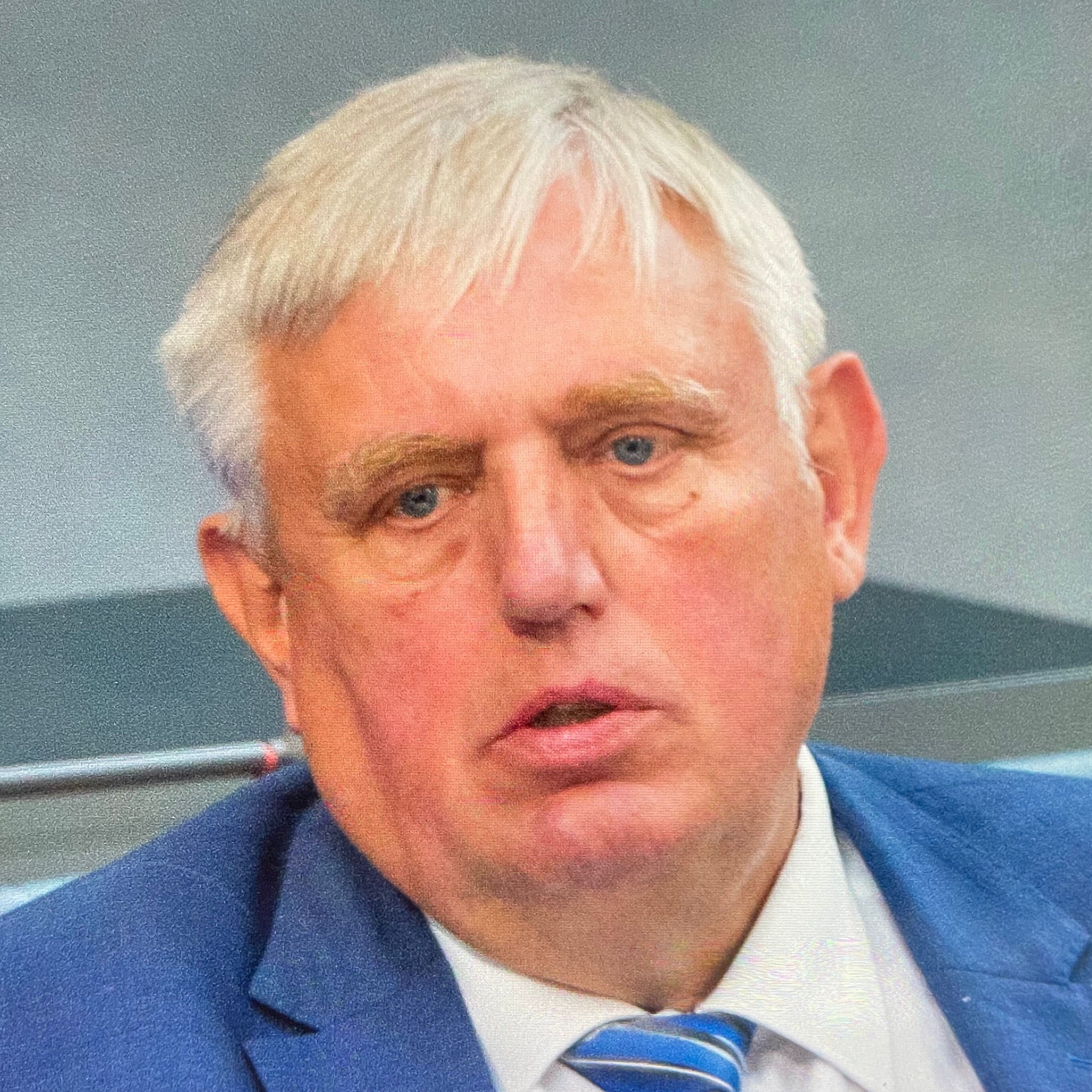 NRW Minister Interview