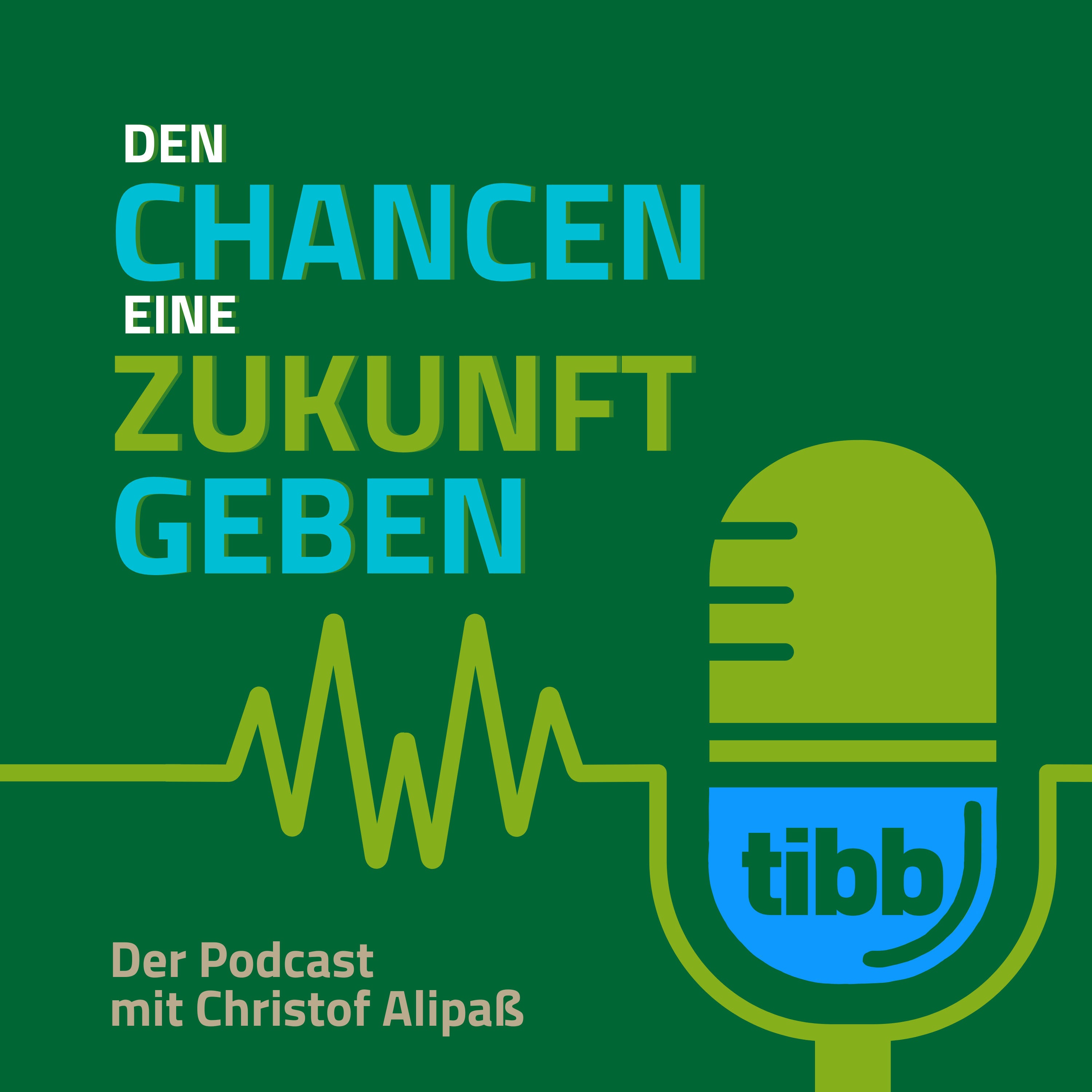 Den Chancen eine Zukunft geben