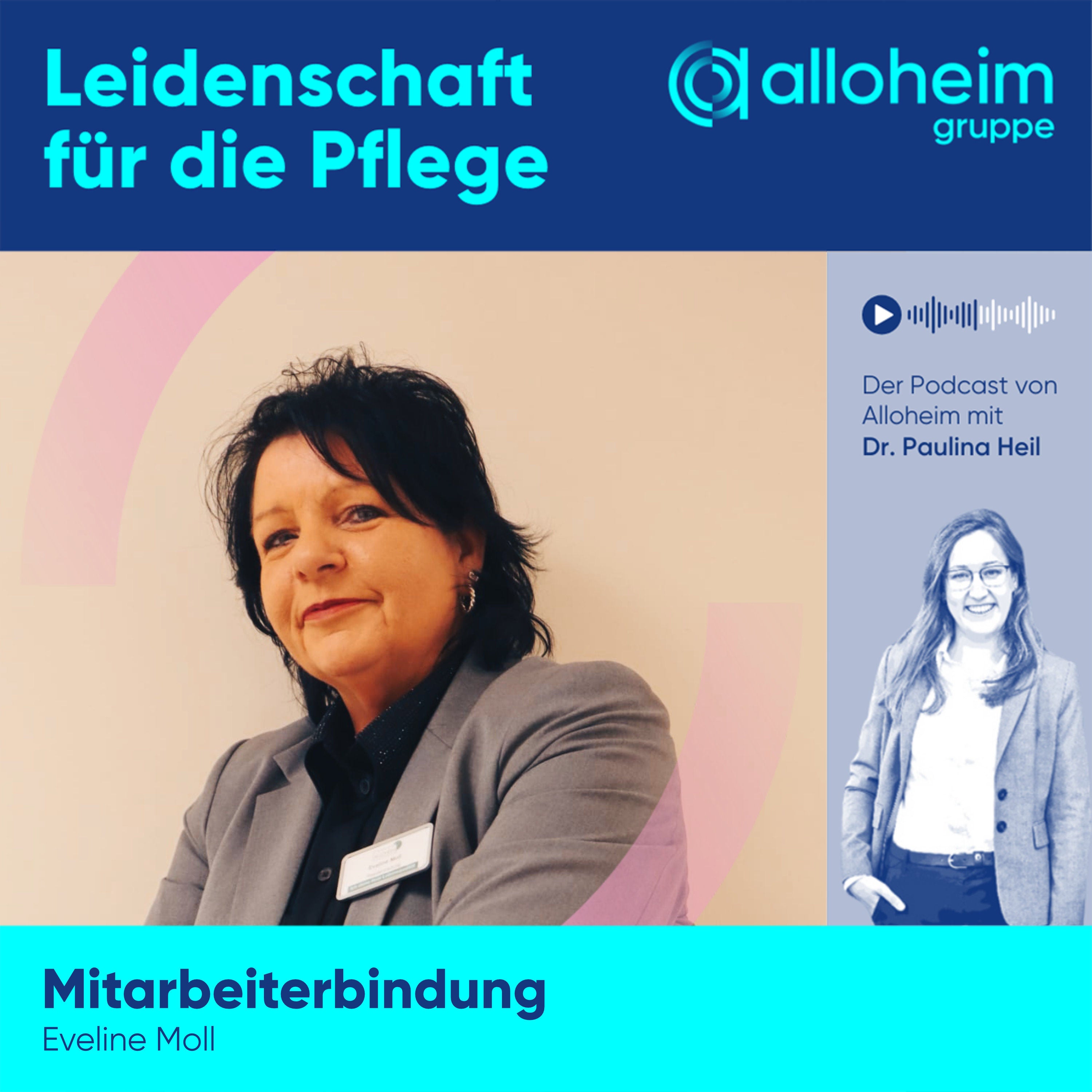 Mitarbeiterbindung