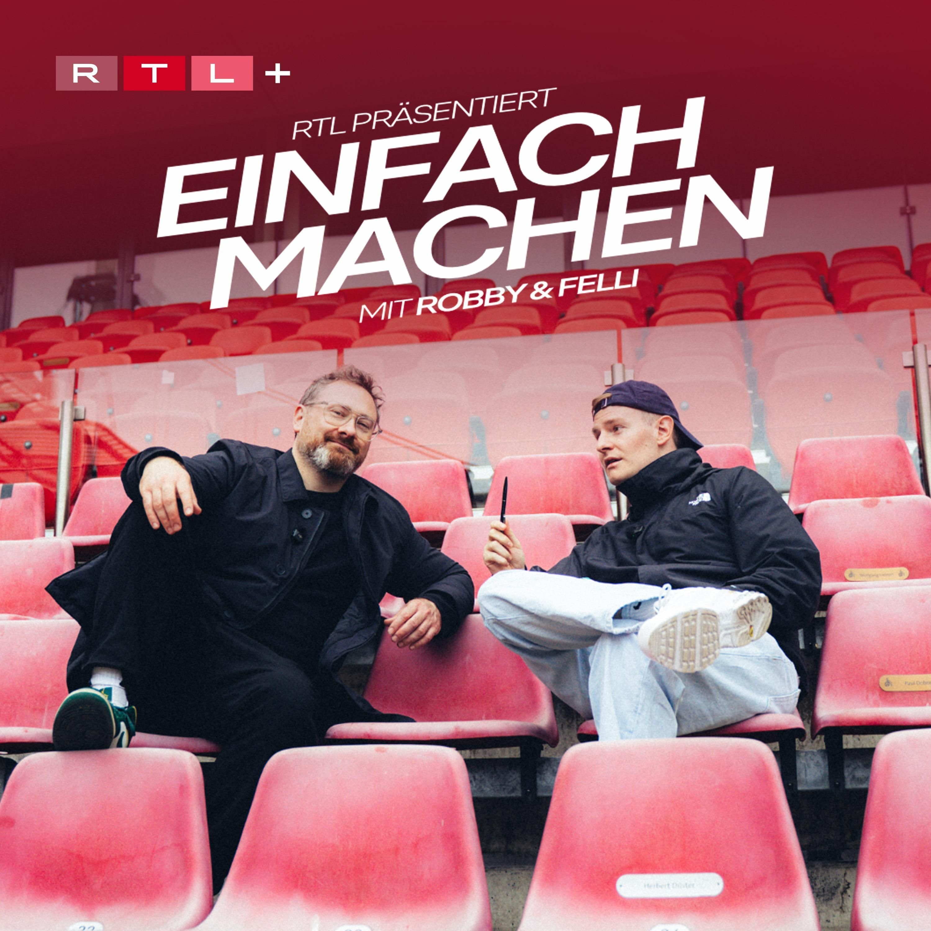 Trailer: Einfach Machen