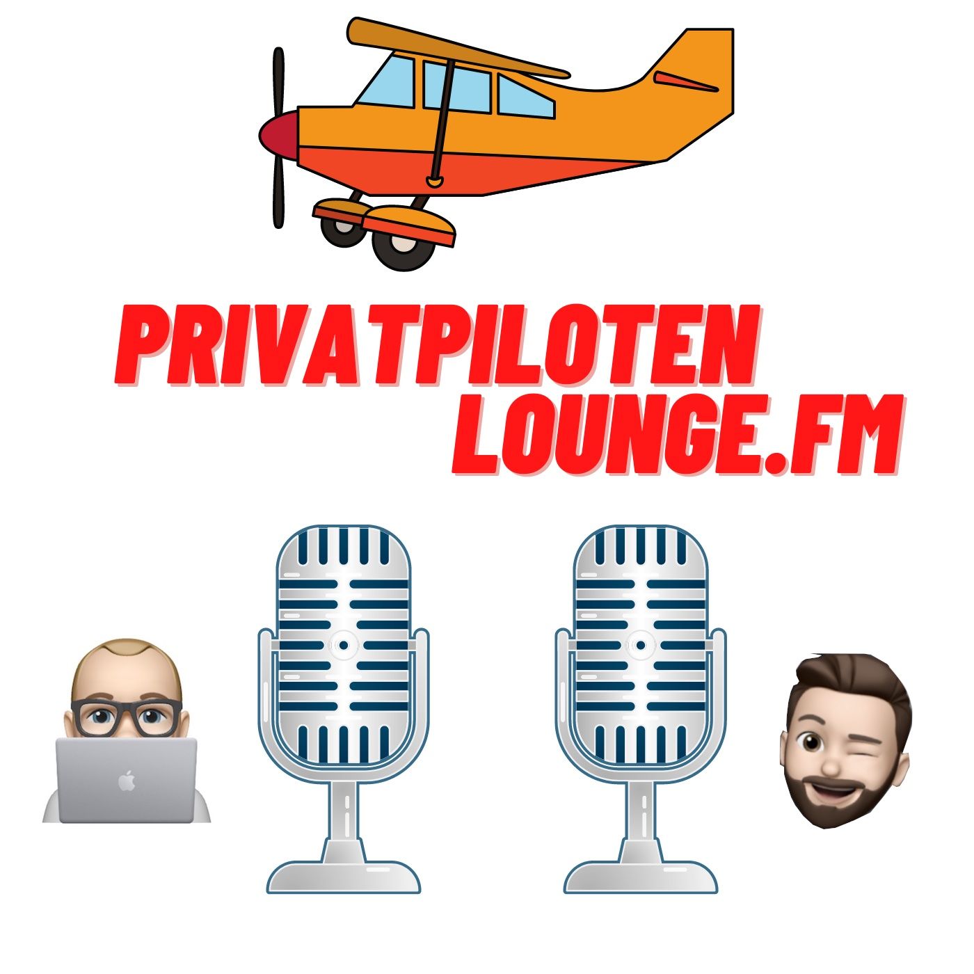 Hinter den Kulissen von RunwayMap: Die Erfinder im Gespräch #17