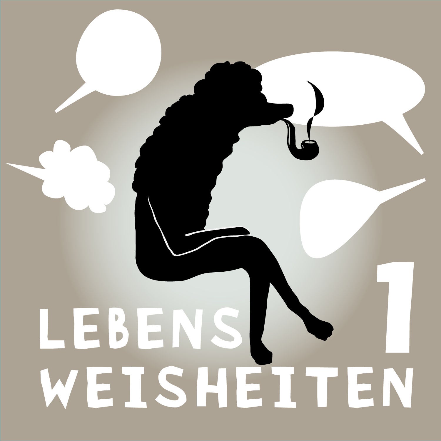 #96 Lebensweisheiten I. Philosophische Schätze für den Alltag.