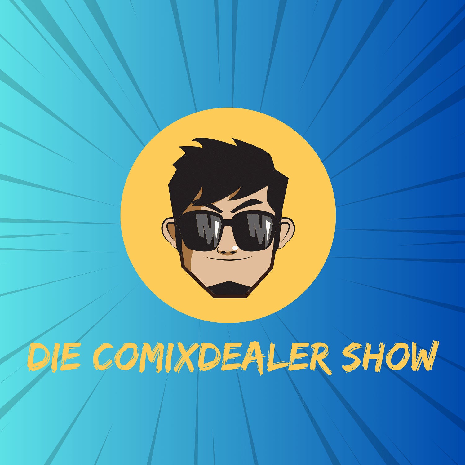 Die Comixdealer Show