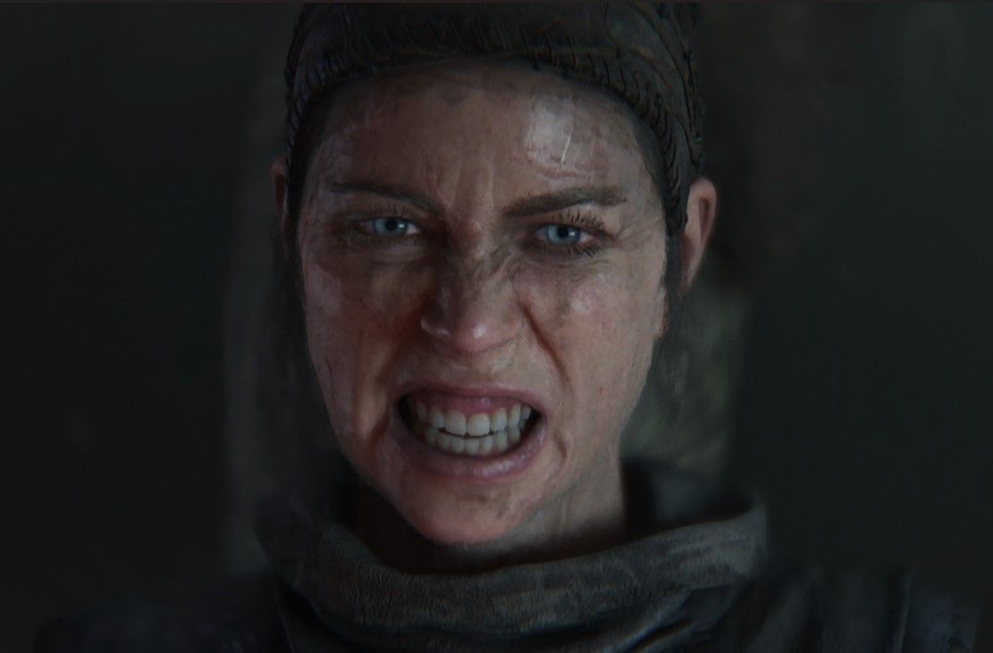 GameFeature Noir Comedy: das Hellblade Disaster