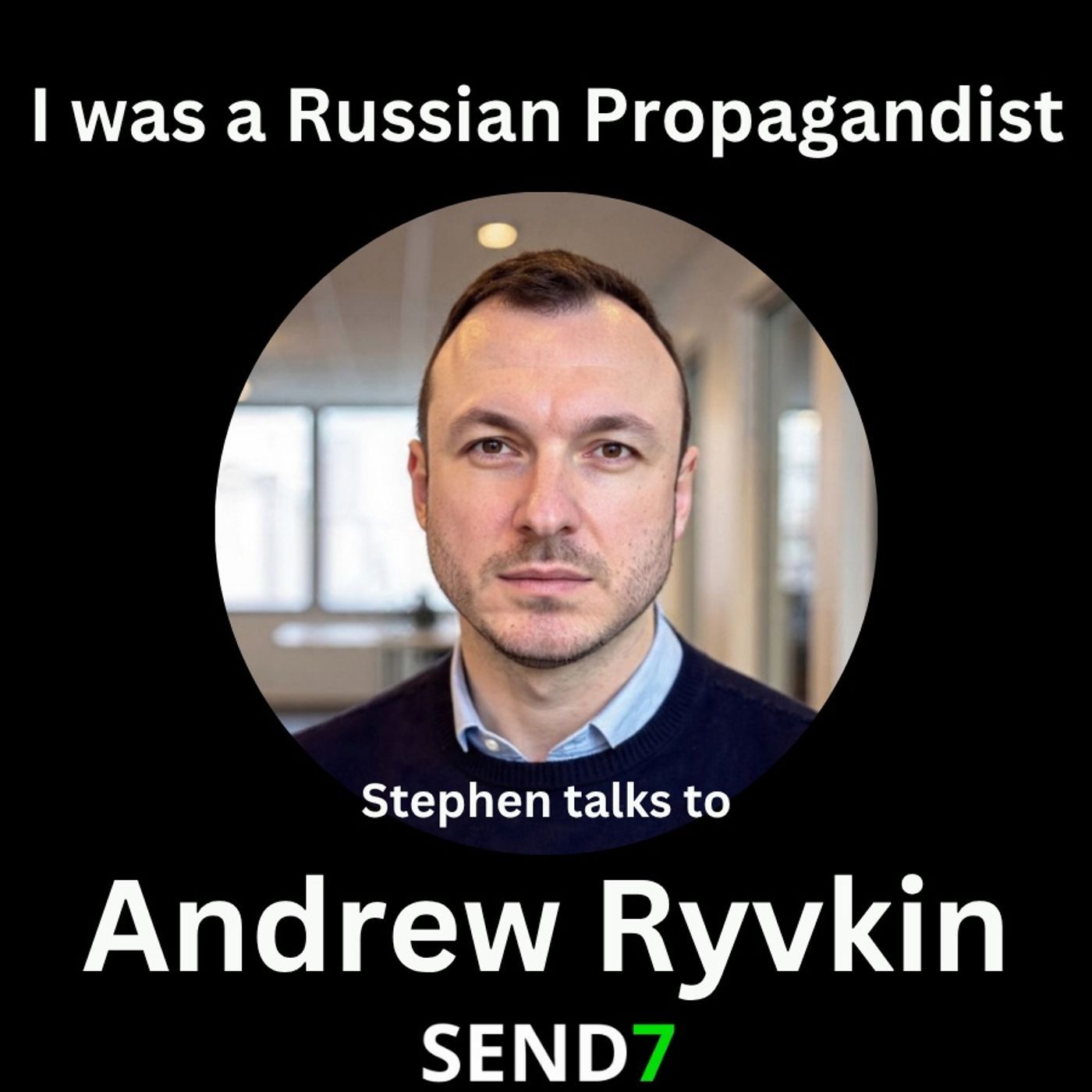 Andrew Ryvkin part 3 - Your Questions