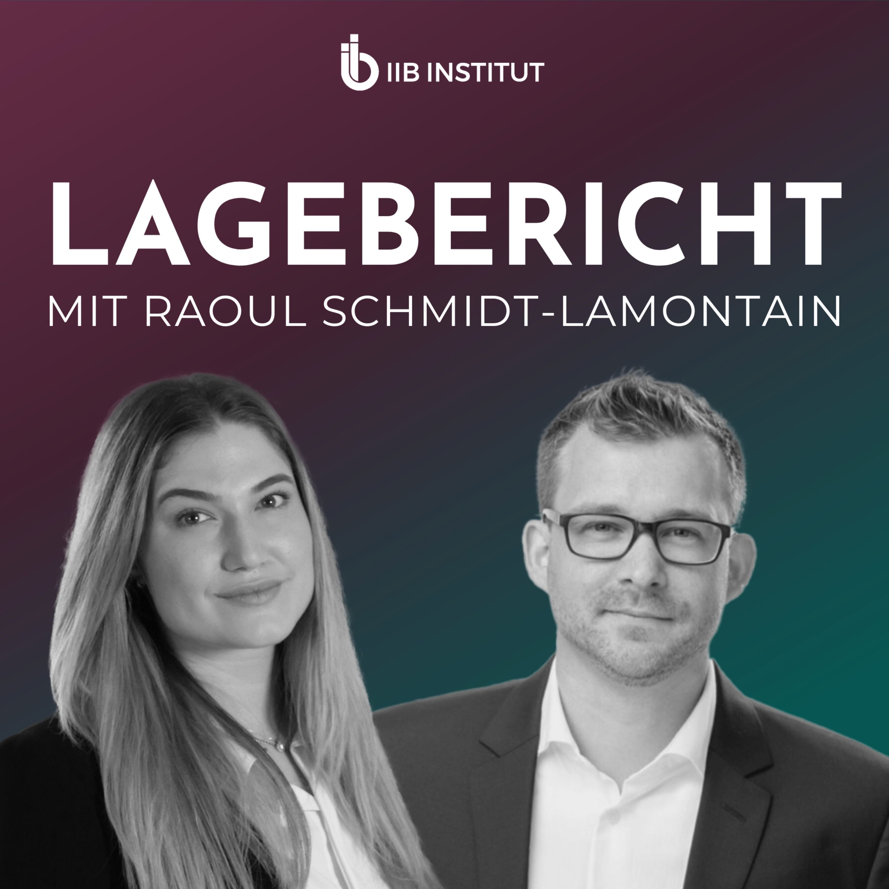 #103 Die klimaneutrale Stadt – mit Heidelbergs Klimabürgermeister Raoul Schmidt-Lamontain
