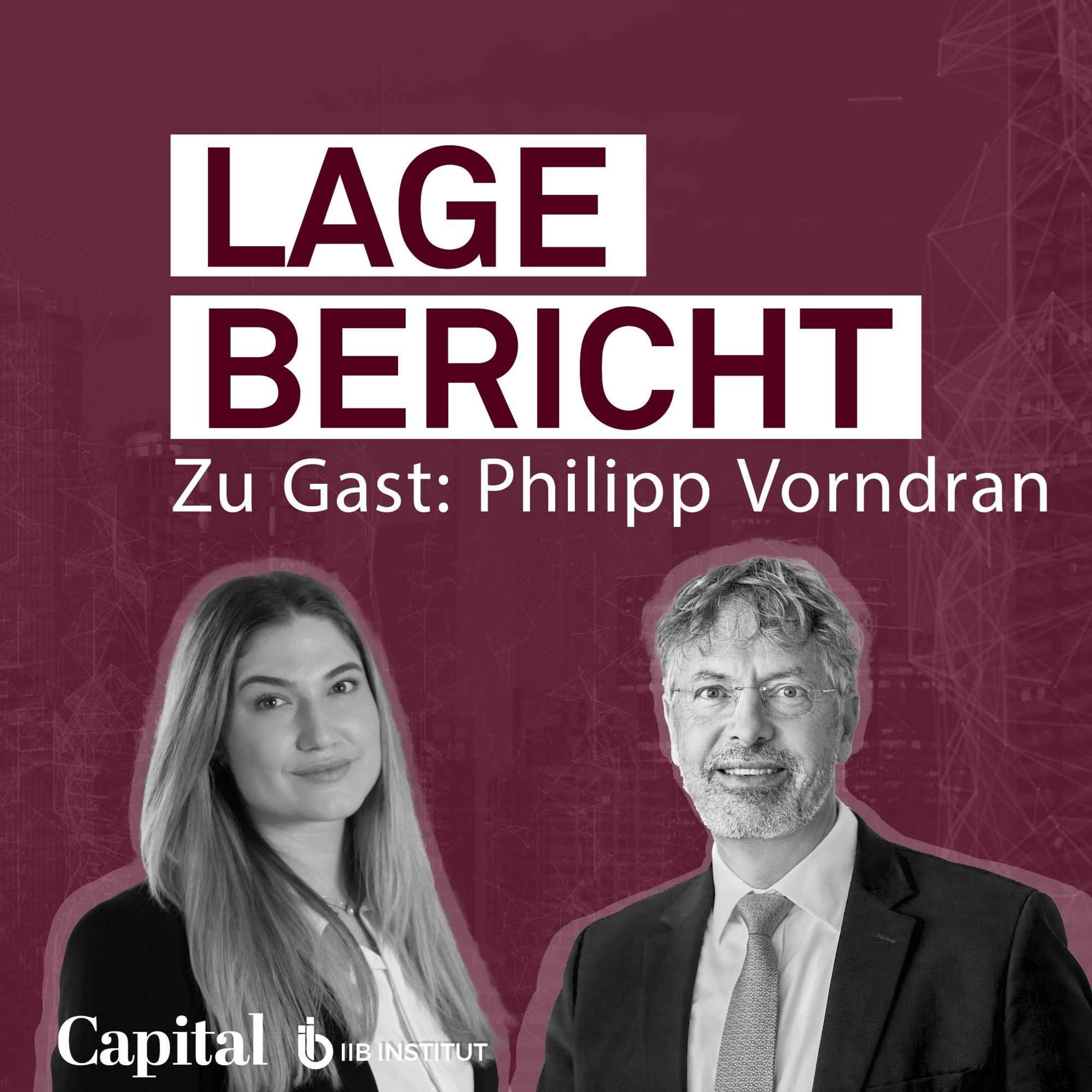 #90 Der Weg zum Eigenkapital – mit Philipp Vorndran