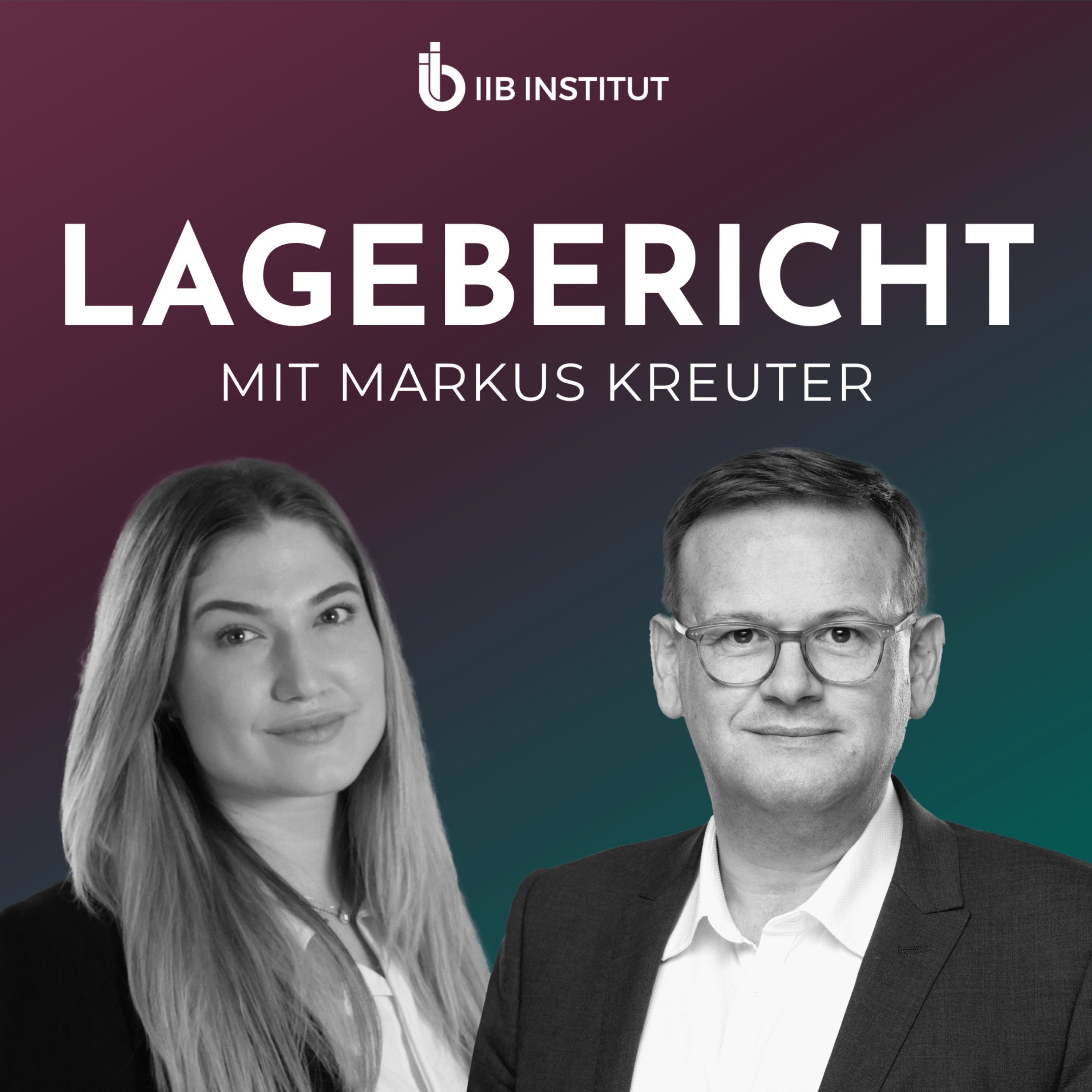 #107 Immobilienfonds, REITs, Immobilienaktien, ... – ein Deepdive (mit Markus Kreuter)