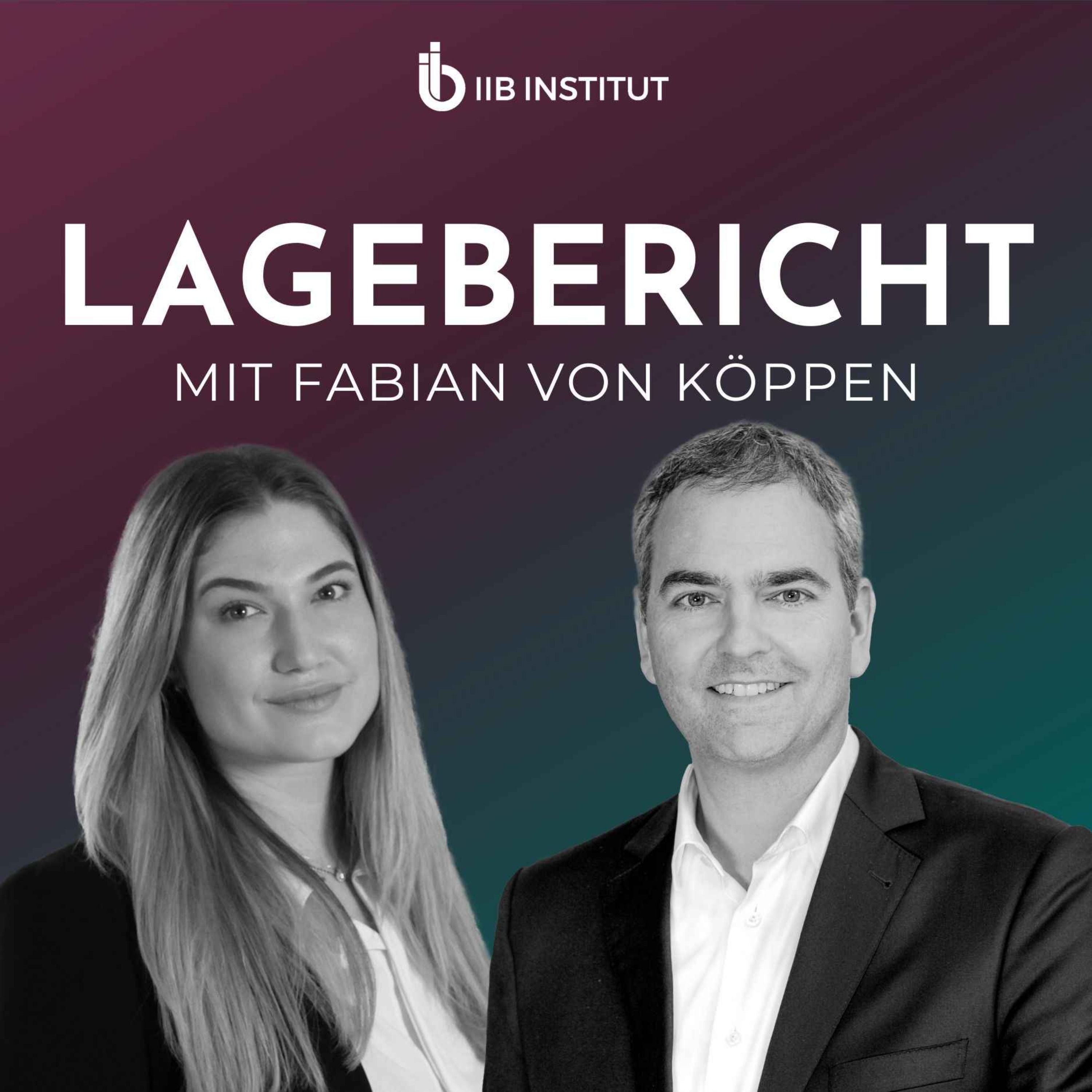 #116 Zukunftsperspektive für den Neubau – mit Fabian von Köppen