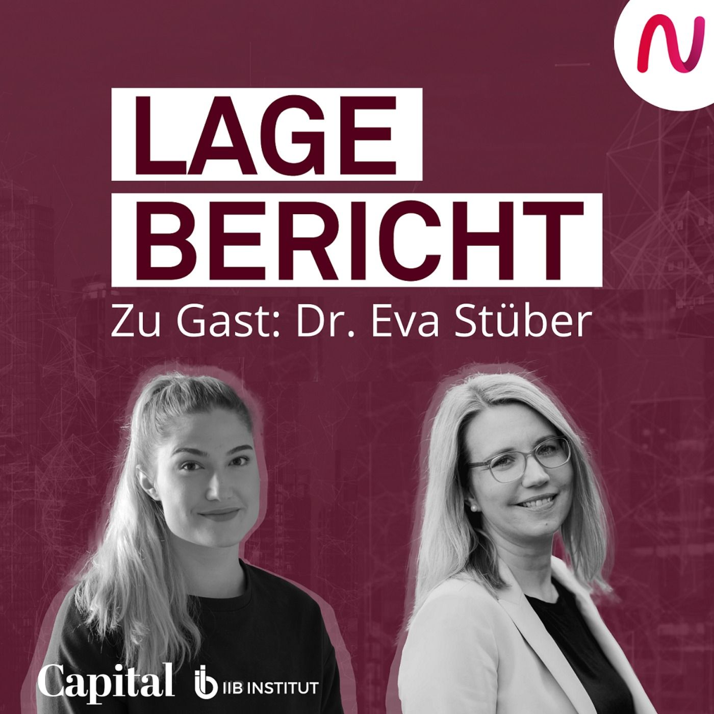 #82 Neues Leben für die Innenstädte – mit Dr. Eva Stüber (IFH KÖLN)