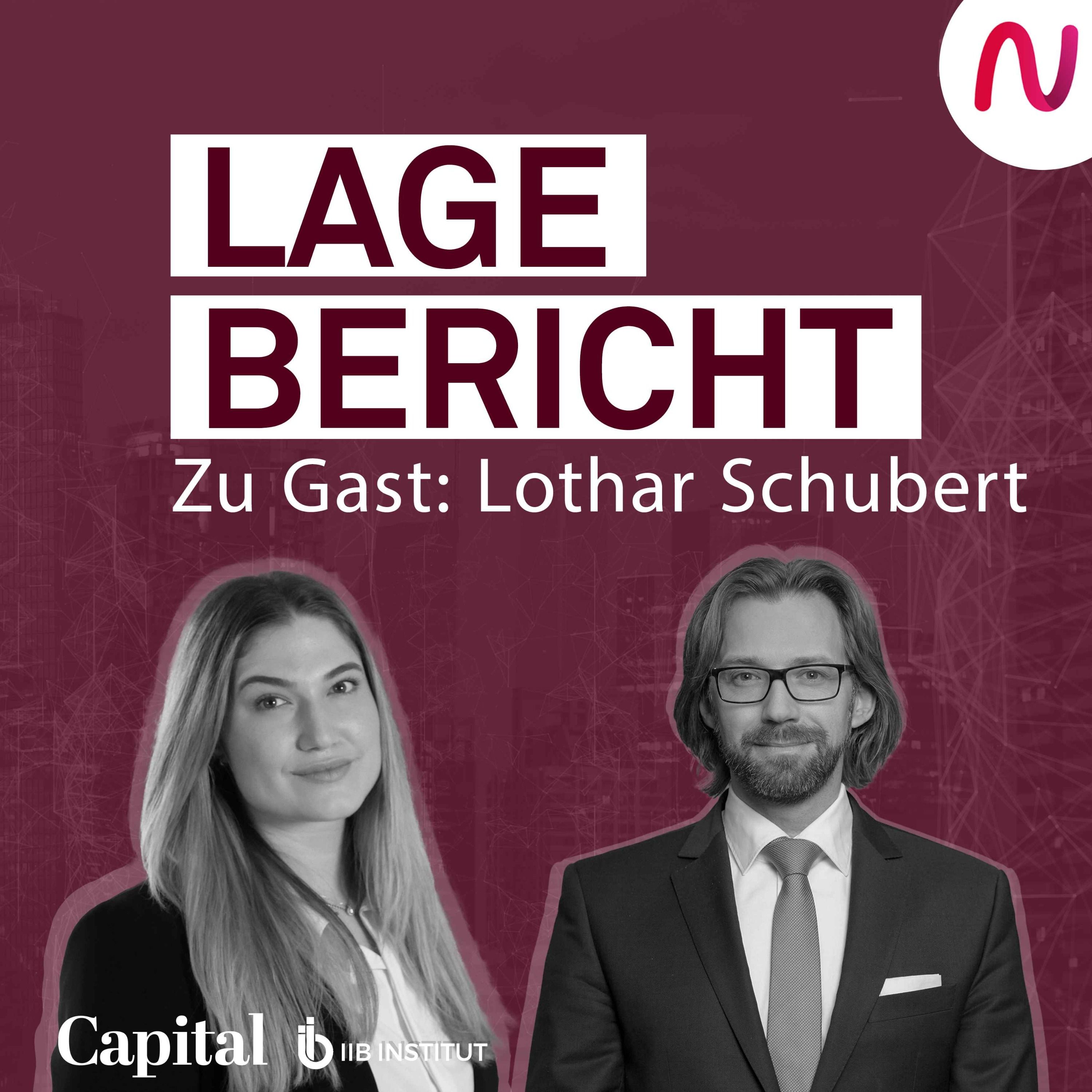 #78 Wie wohnen wir in Zukunft? – mit Lothar Schubert (DC Developments)