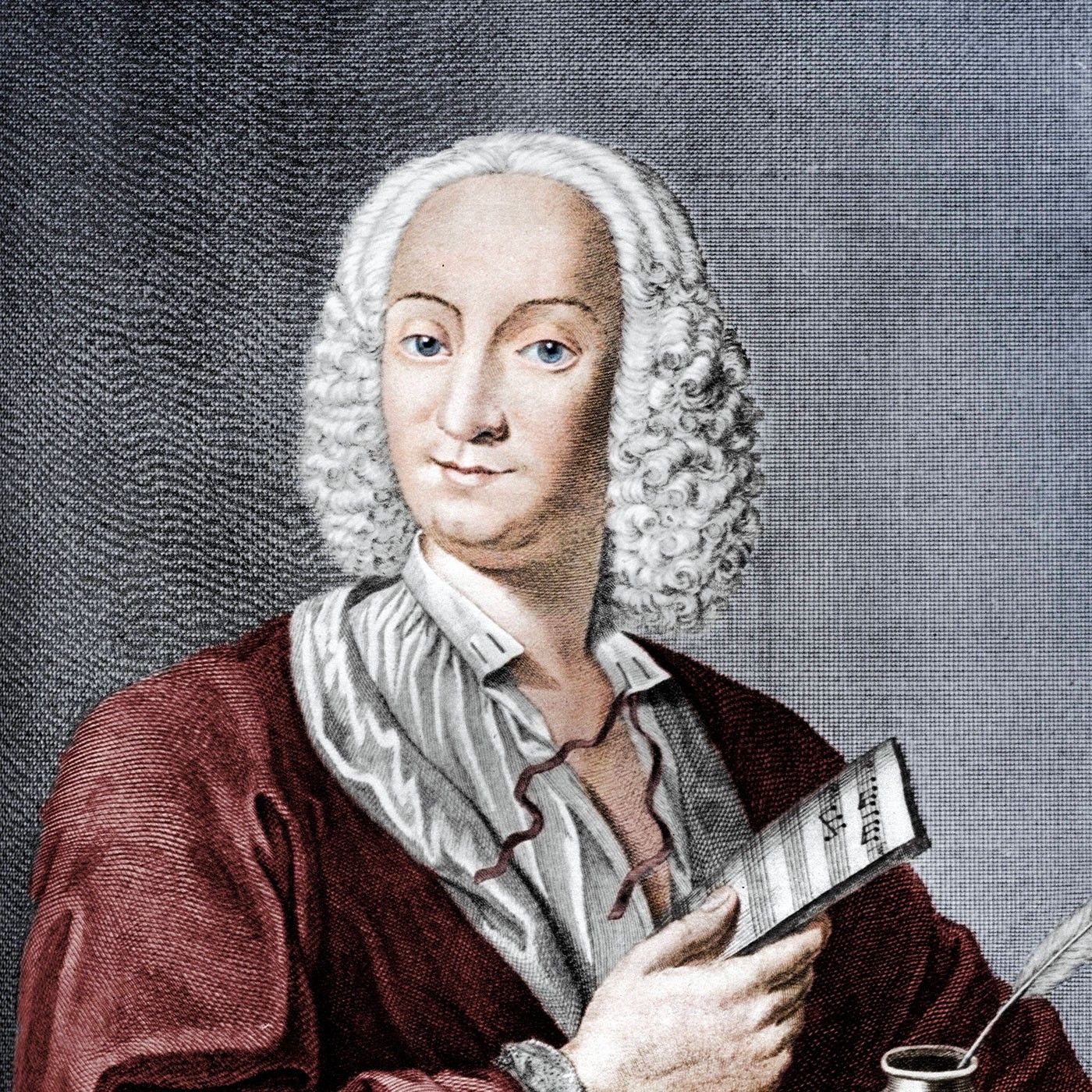 Sommer von Vivaldi
