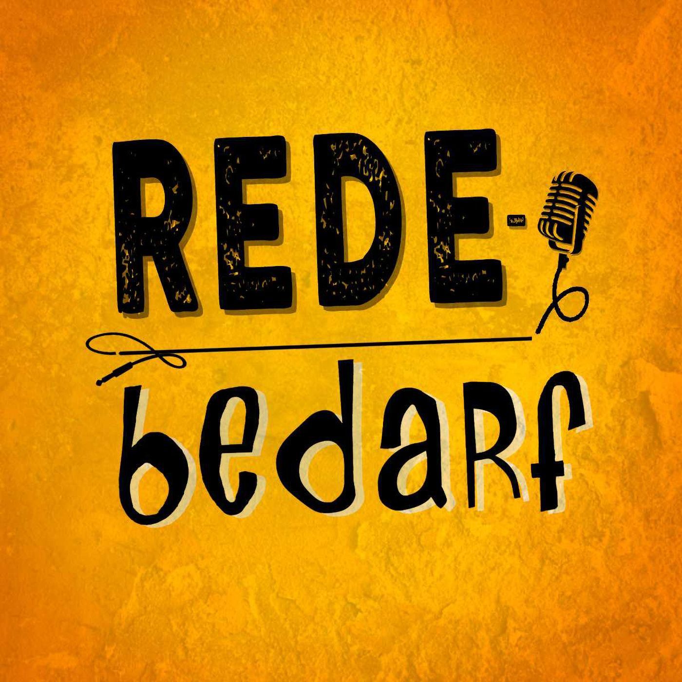 Redebedarf