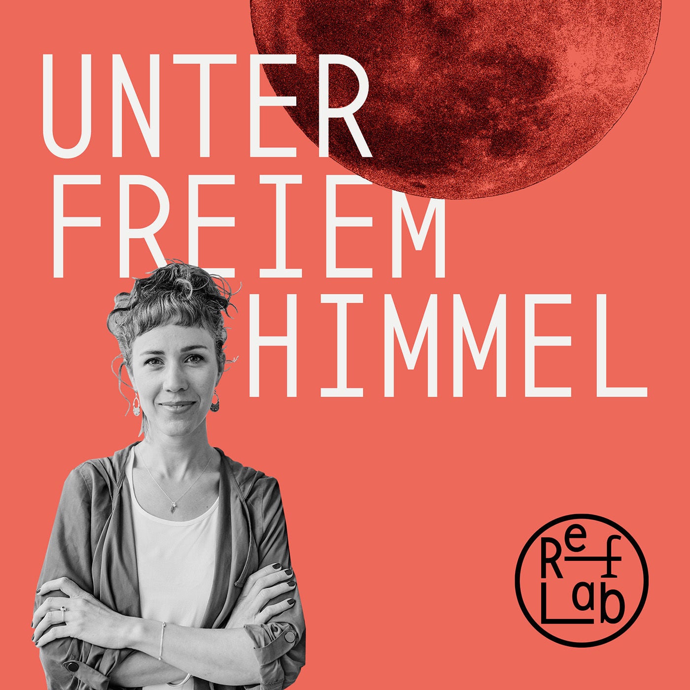 Unter freiem Himmel: Das Lagerfeuer für Nomaden-Christ:innen (RefLab)