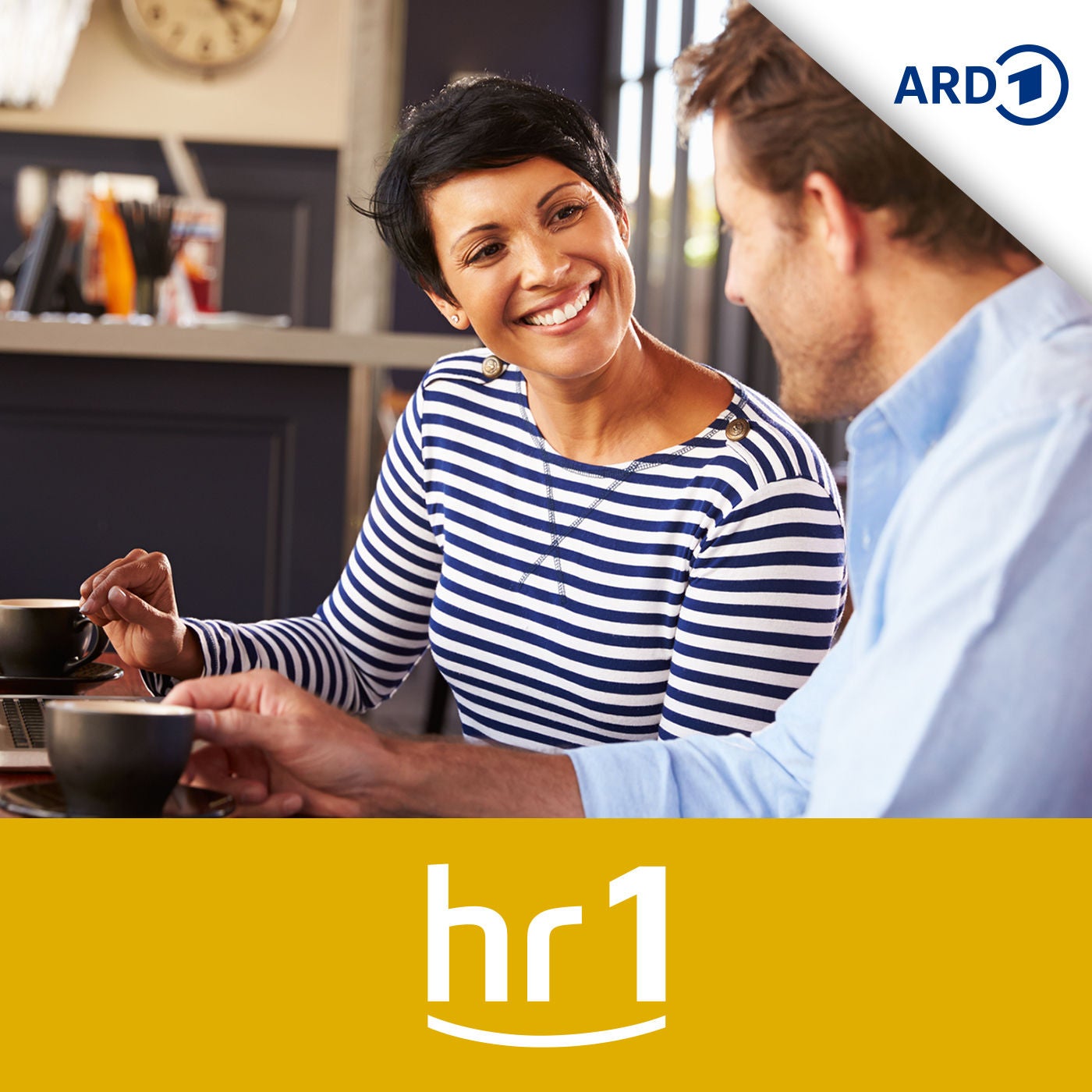 Der hr1-Talk mit Dr. Werner Bartens