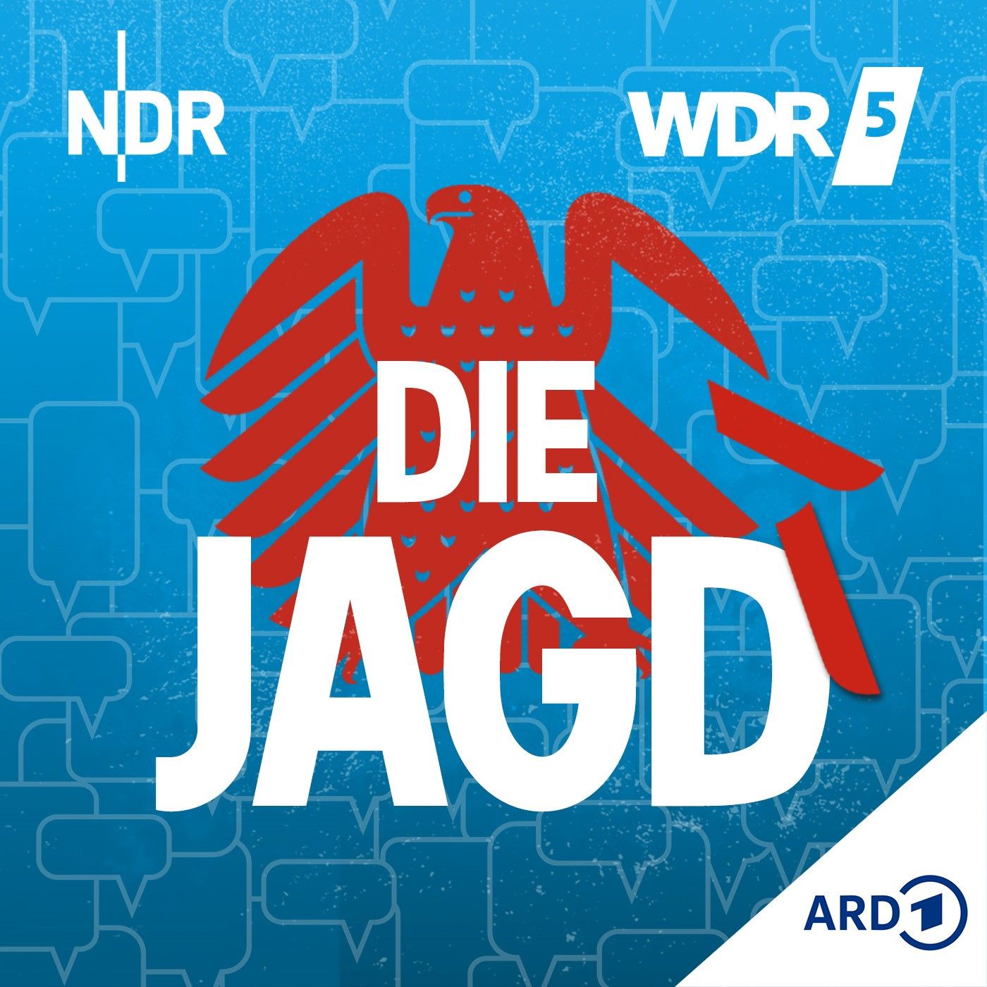 Die Jagd - Straßenkampf (4/5)