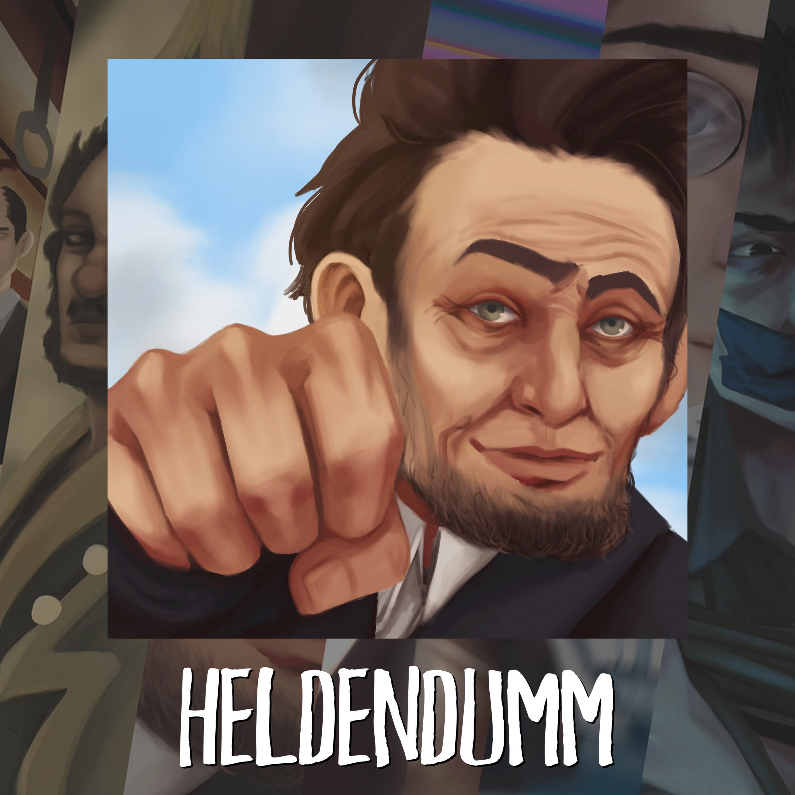 Bonus: Ein kleines Miteinander