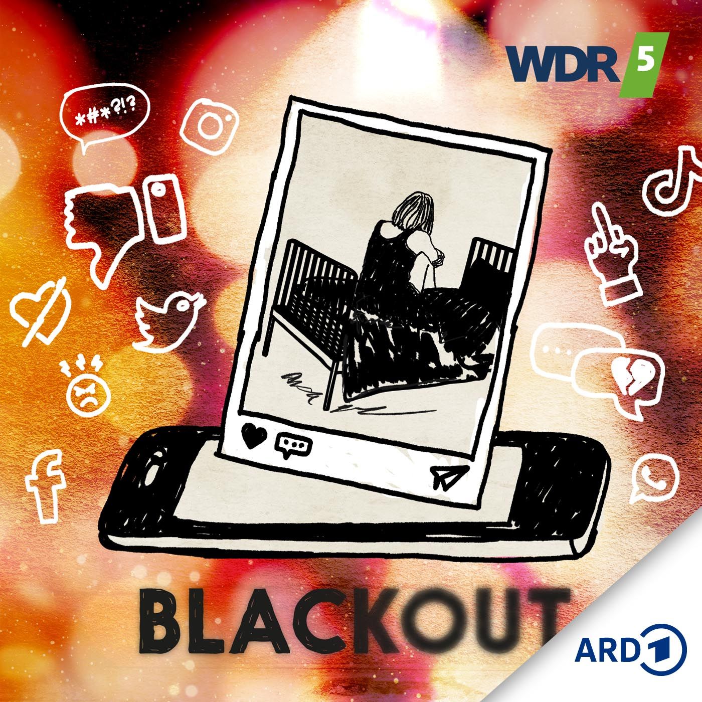 Blackout - Die Rede (4/5)