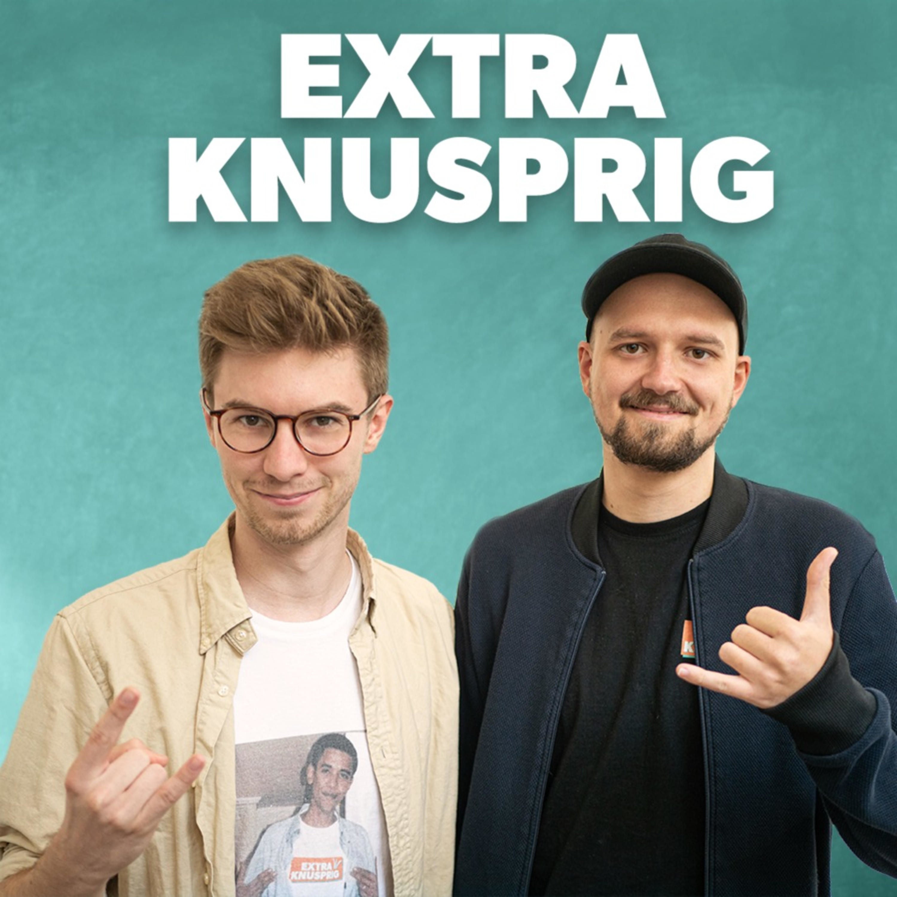 #58 // Prophylaxe bei Dr. Pepper