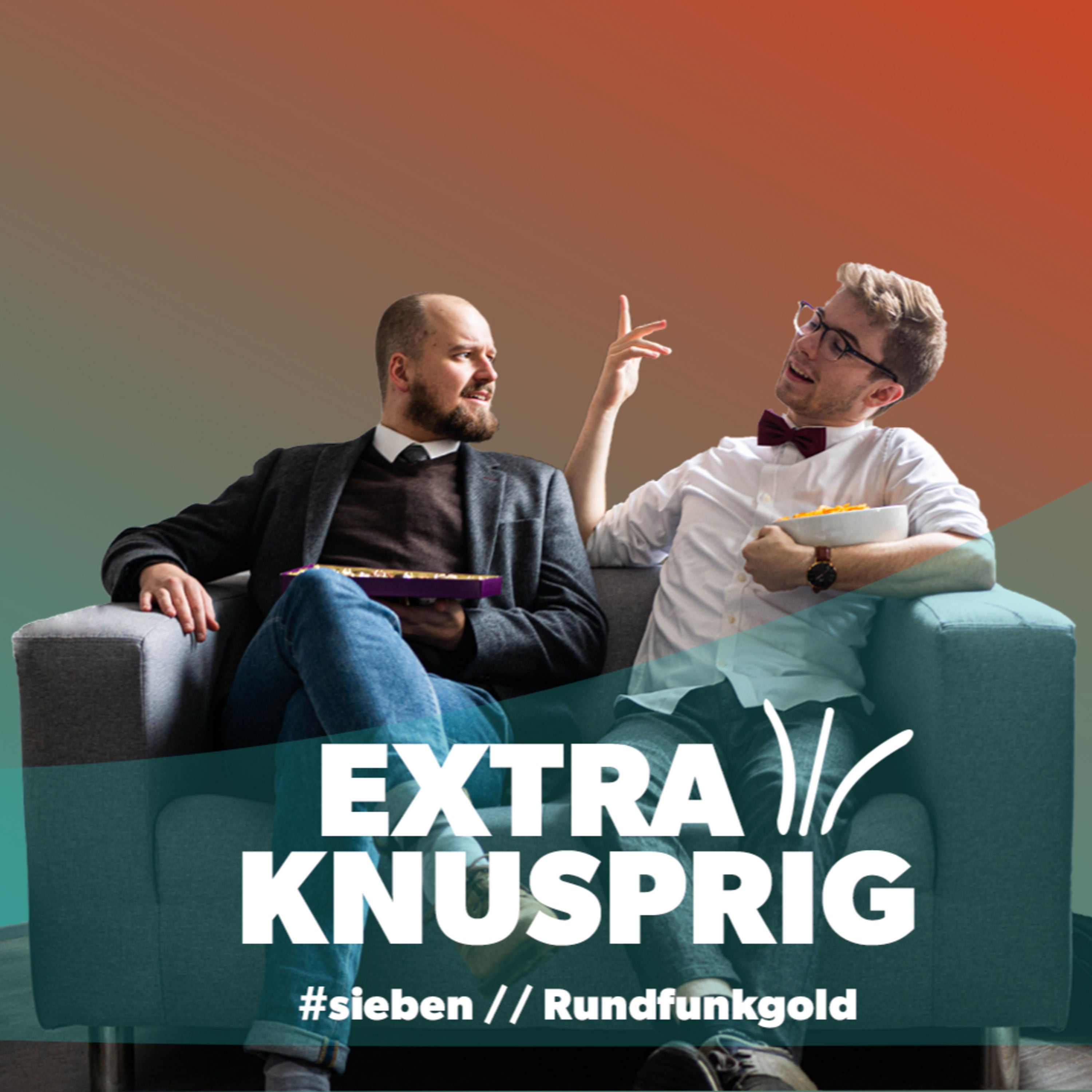 #07 // Rundfunkgold