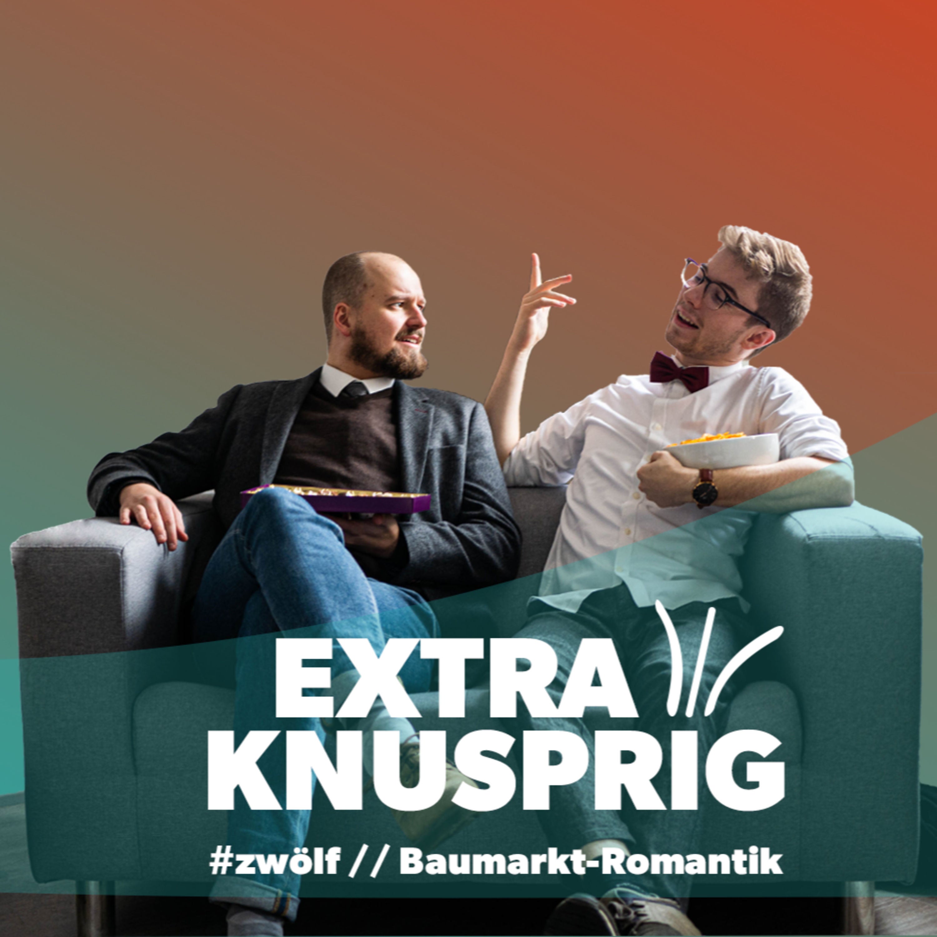 #12 // Baumarkt-Romantik