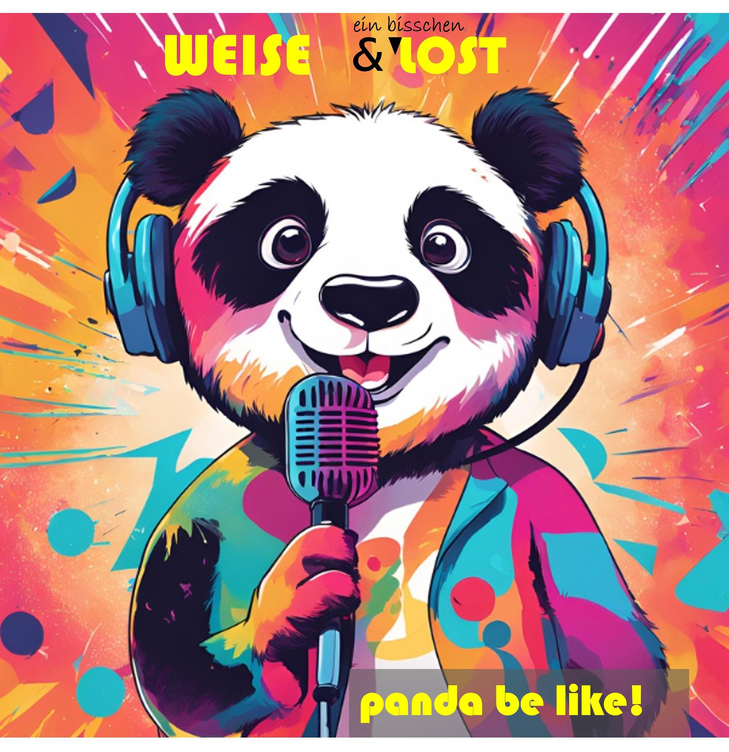 Weise & ein bisschen Lost