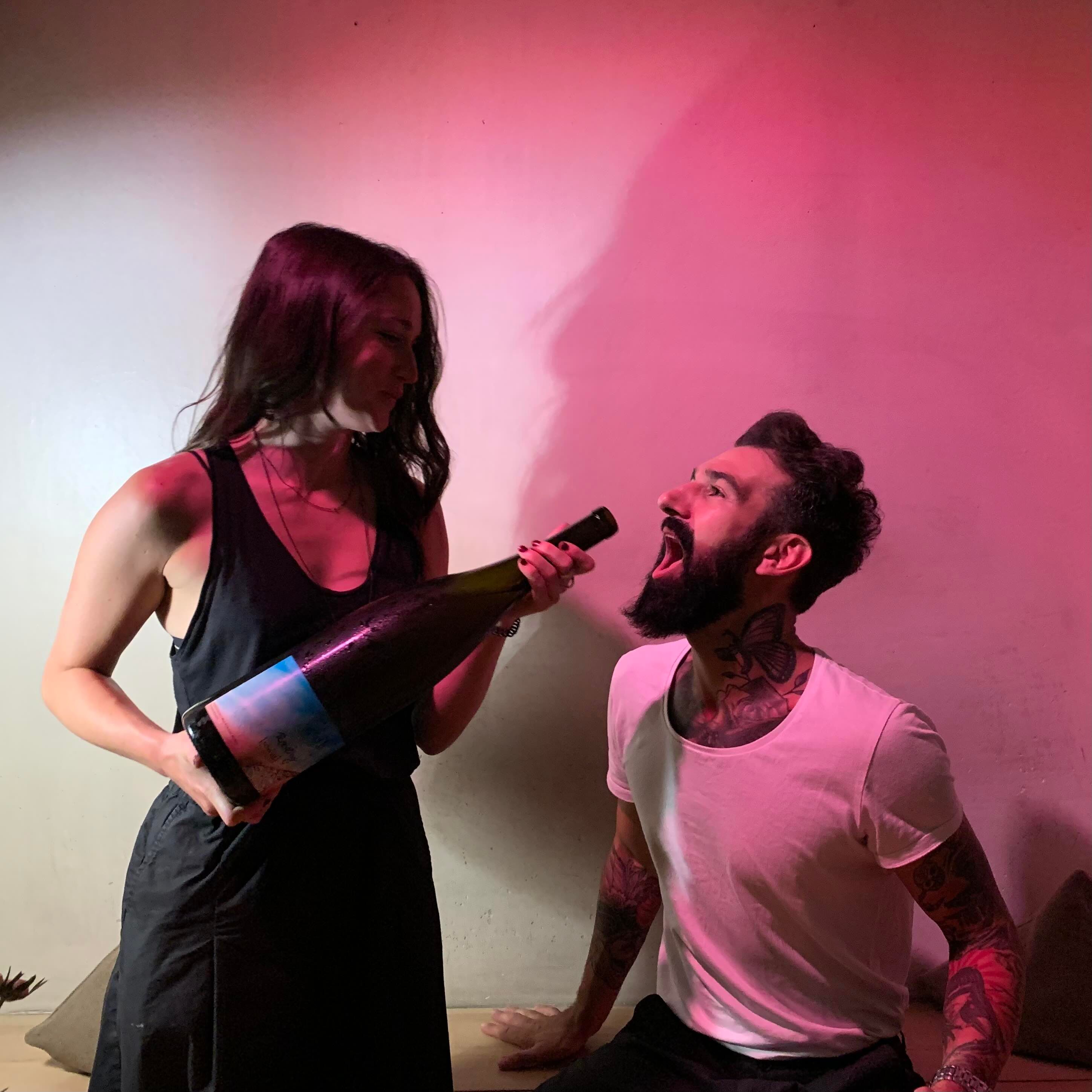 Juice Wine Podcast