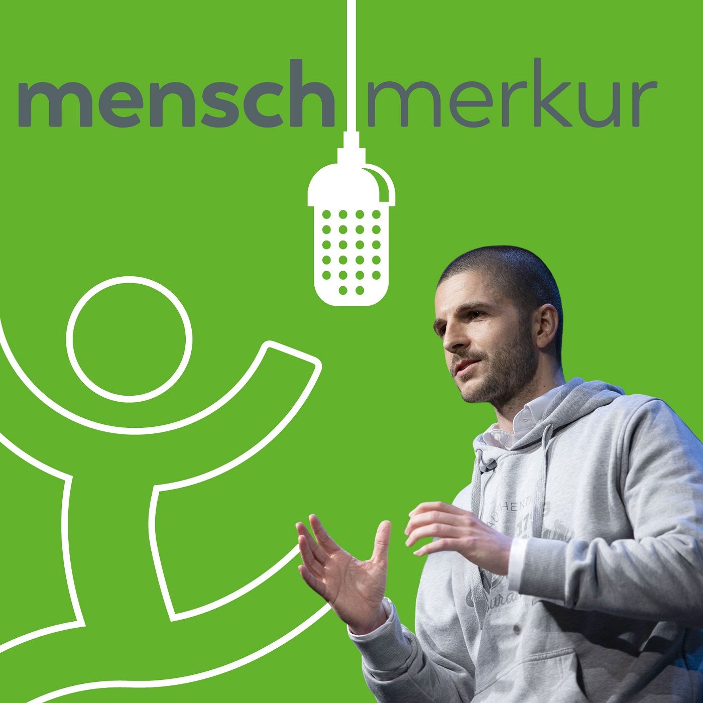 mensch, merkur!