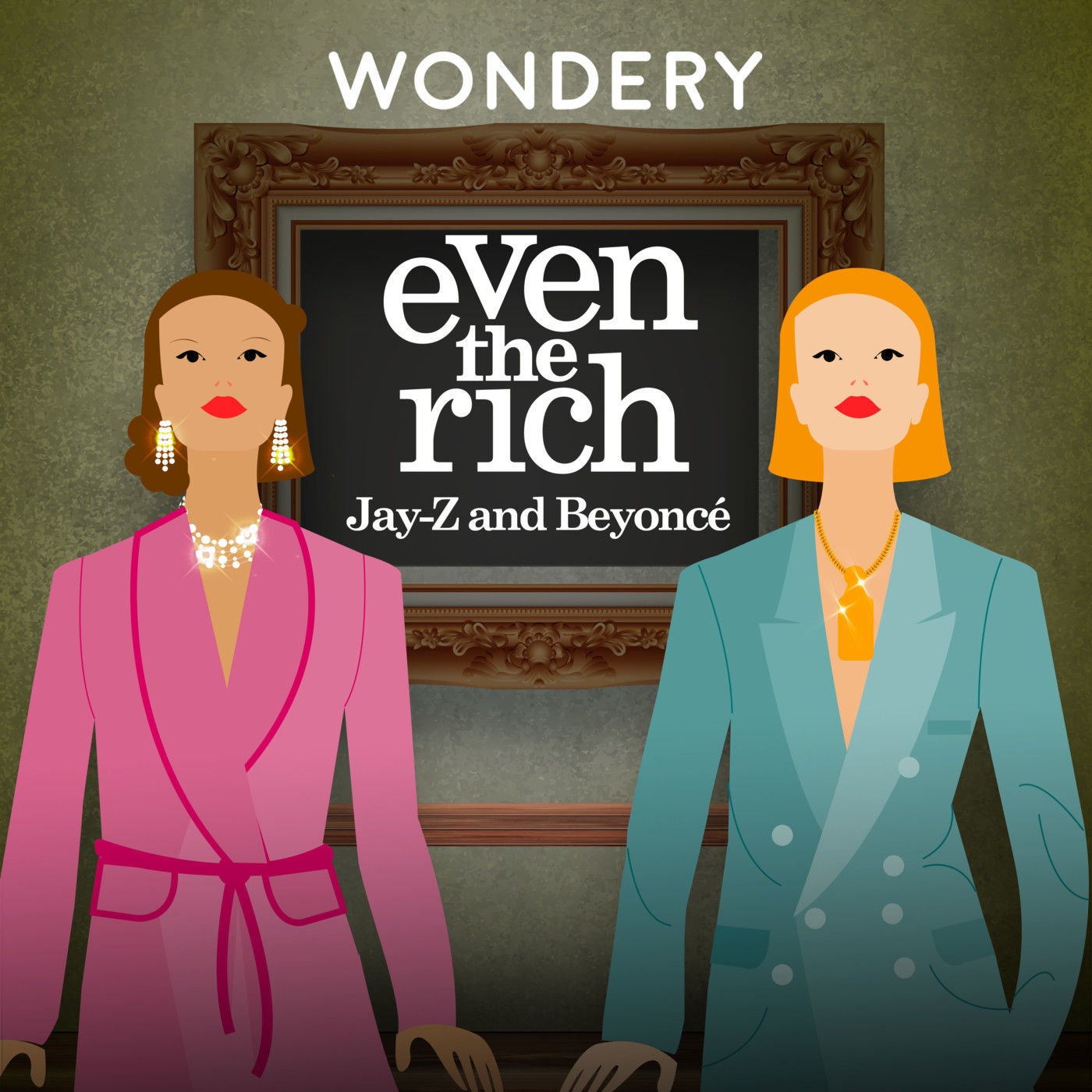 Encore: Beyoncé and Jay-Z | Lemonade | 62