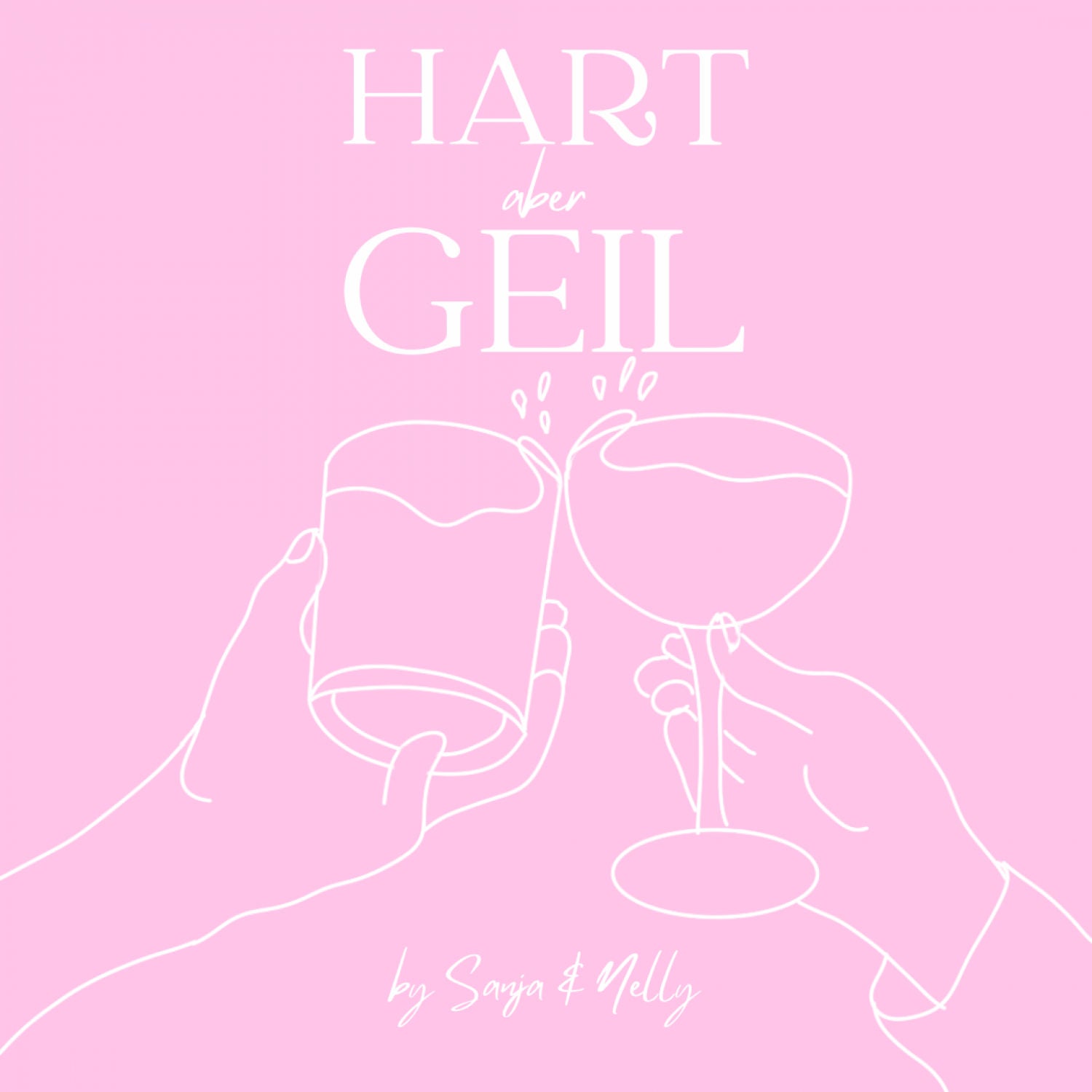 Hart aber Geil
