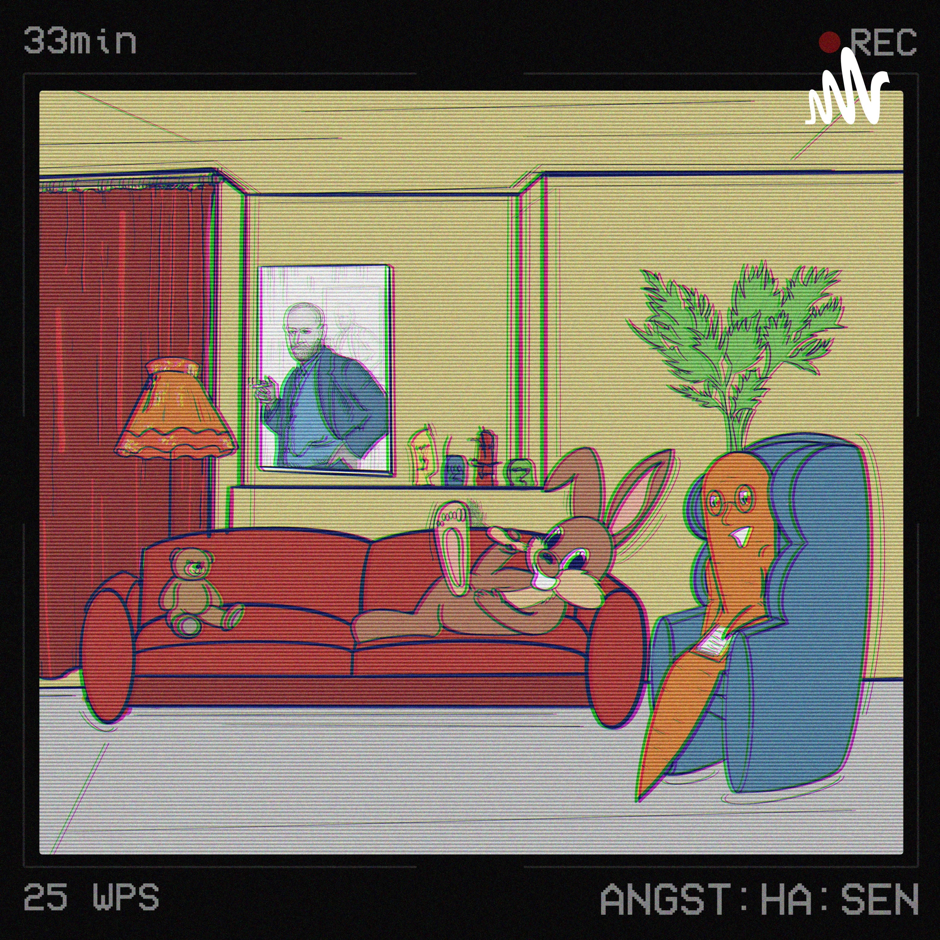 Angsthasen PODCAST