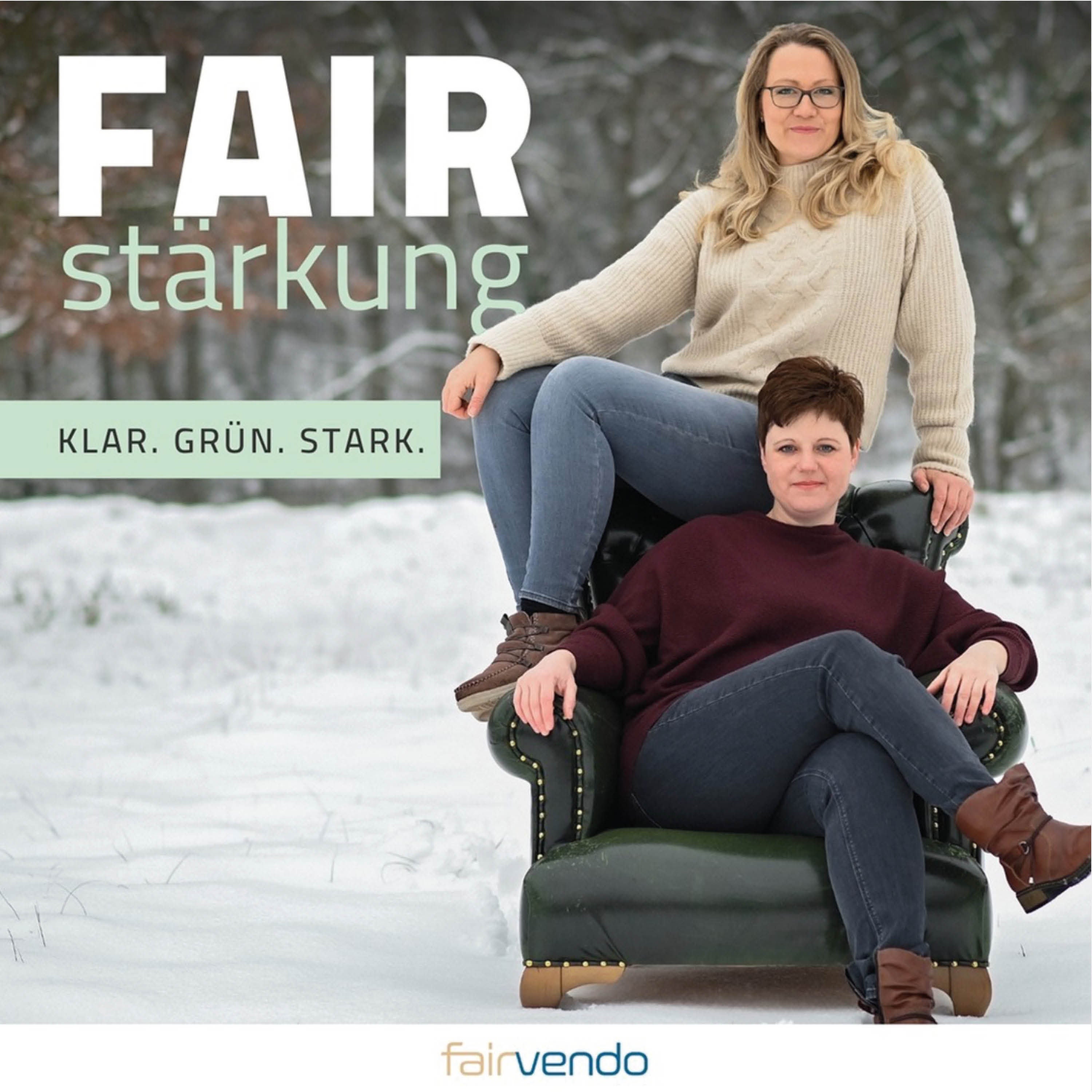 #53 Nadine Barskiy - Von der Kaffeeliebe zum Business – nachhaltiges Gründen ohne Burnout