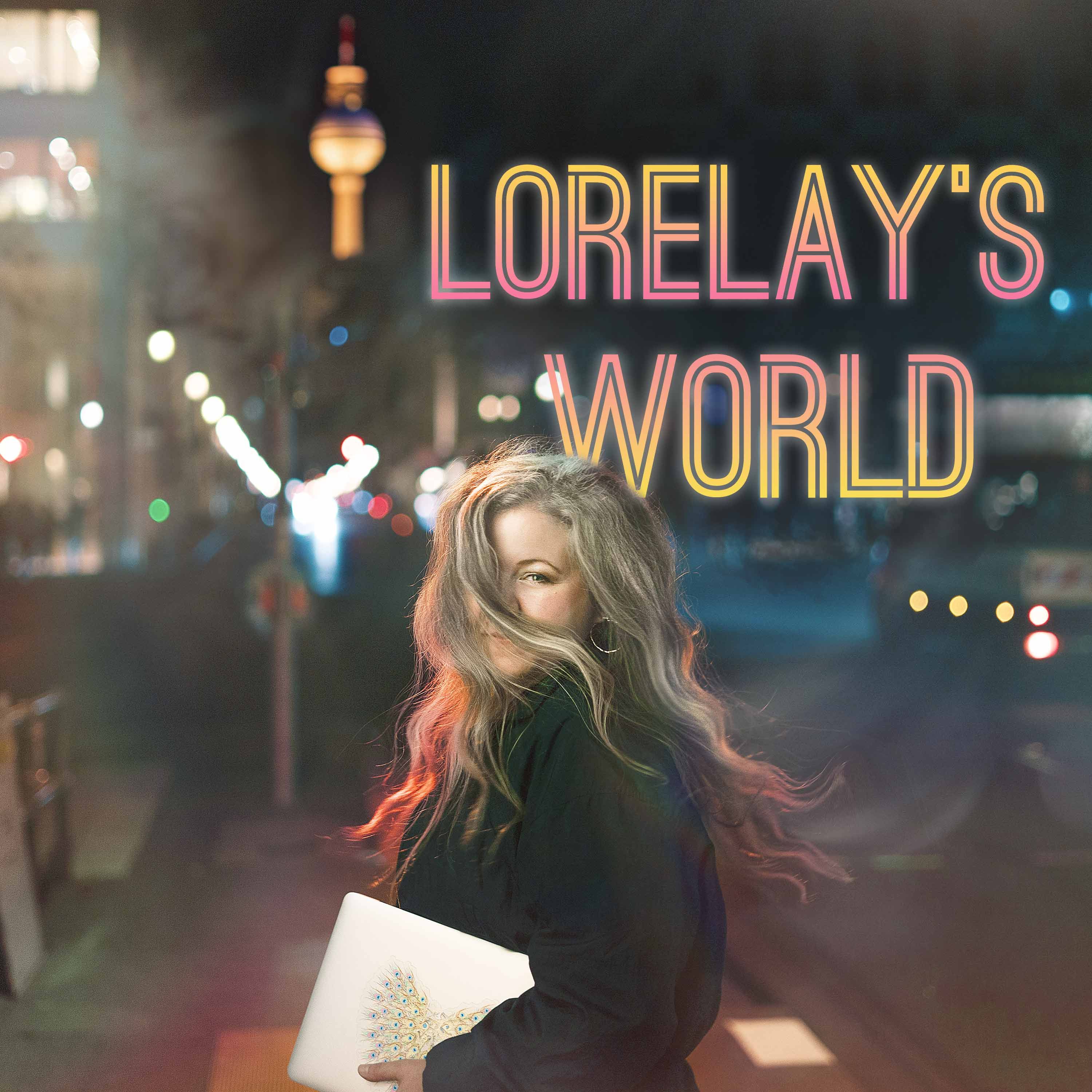 Lorelay's World