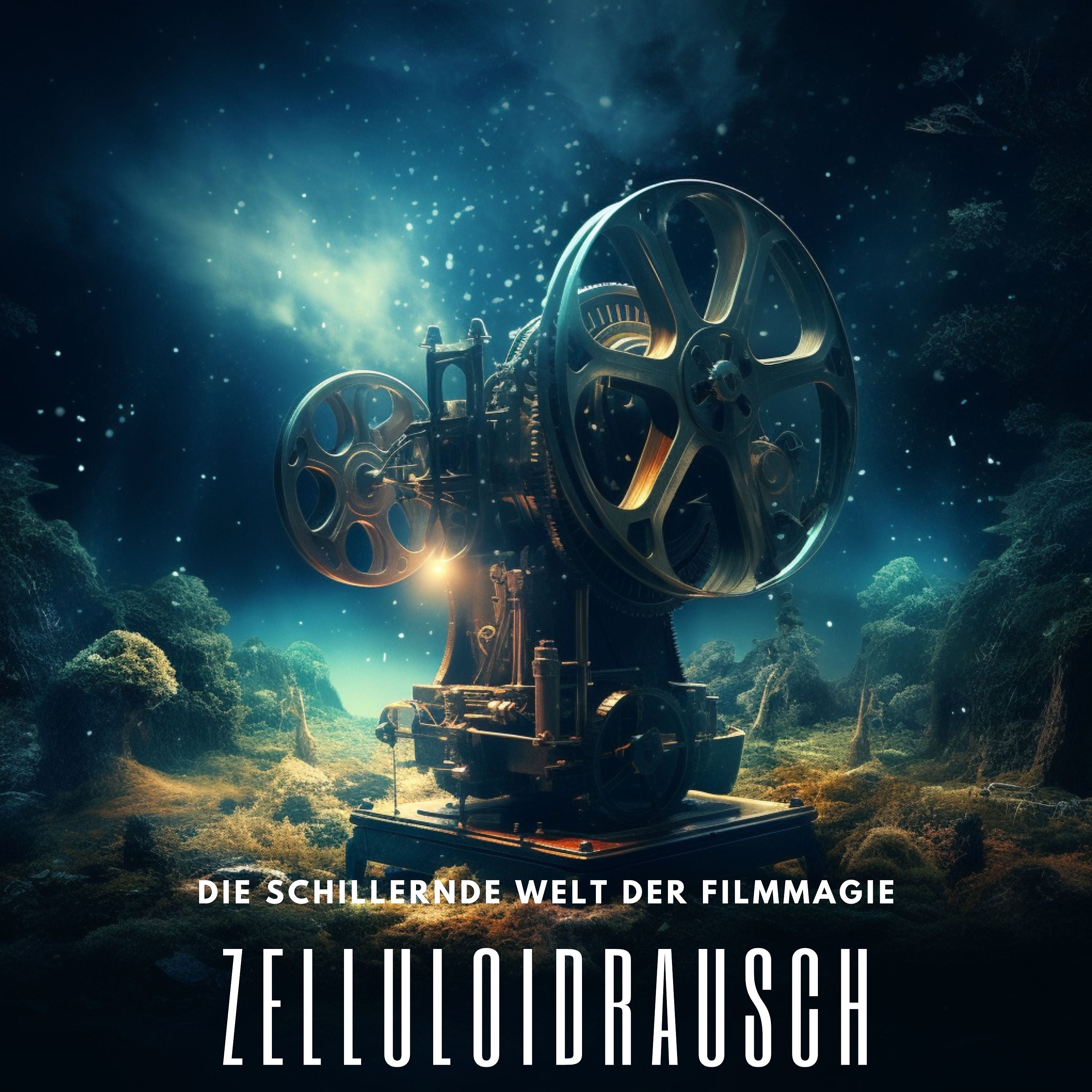 Zelluloidrausch