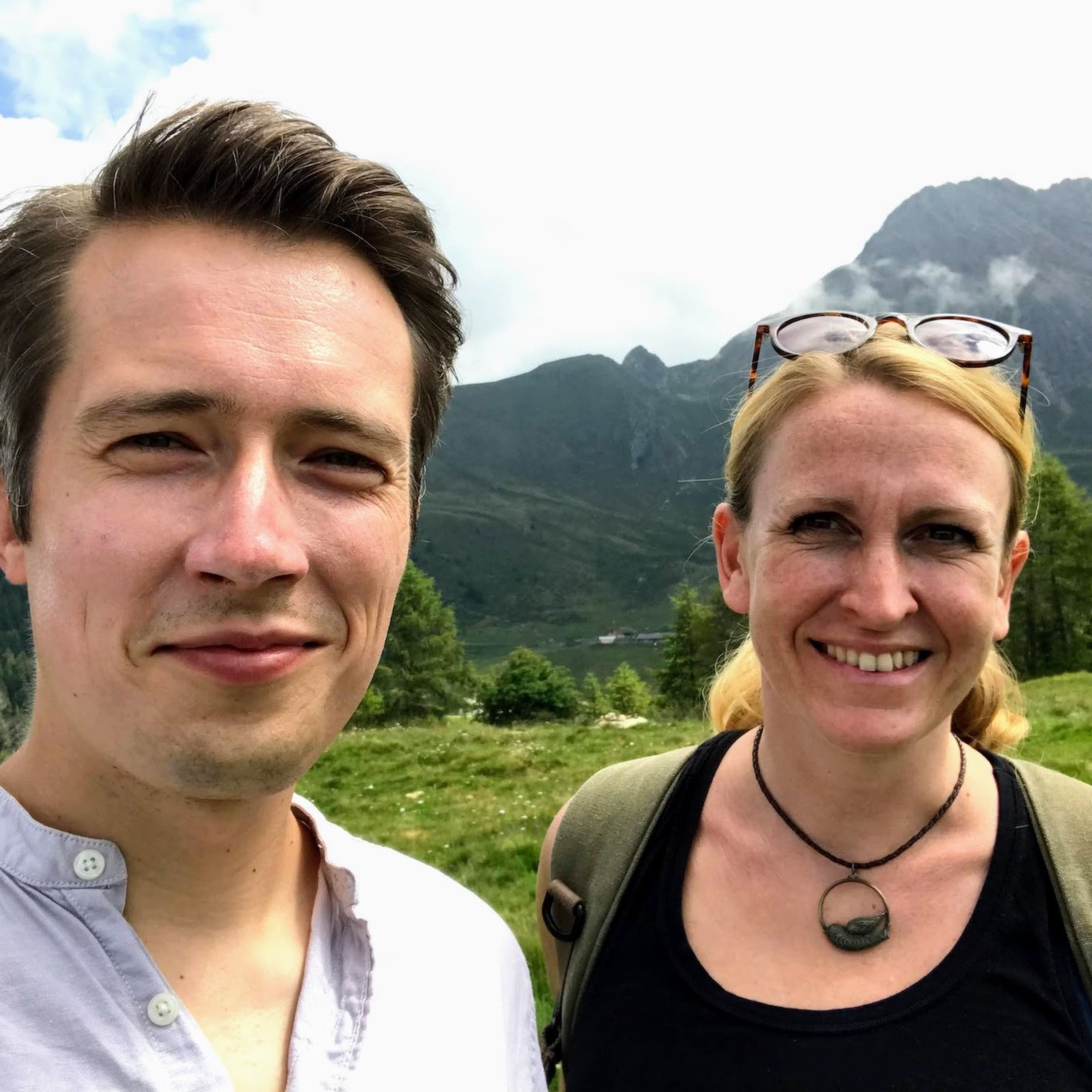 WW151: Streifzug durch Südtirol (1/3) – mit Lydia Möcklinghoff und Erik Lorenz | Reportage