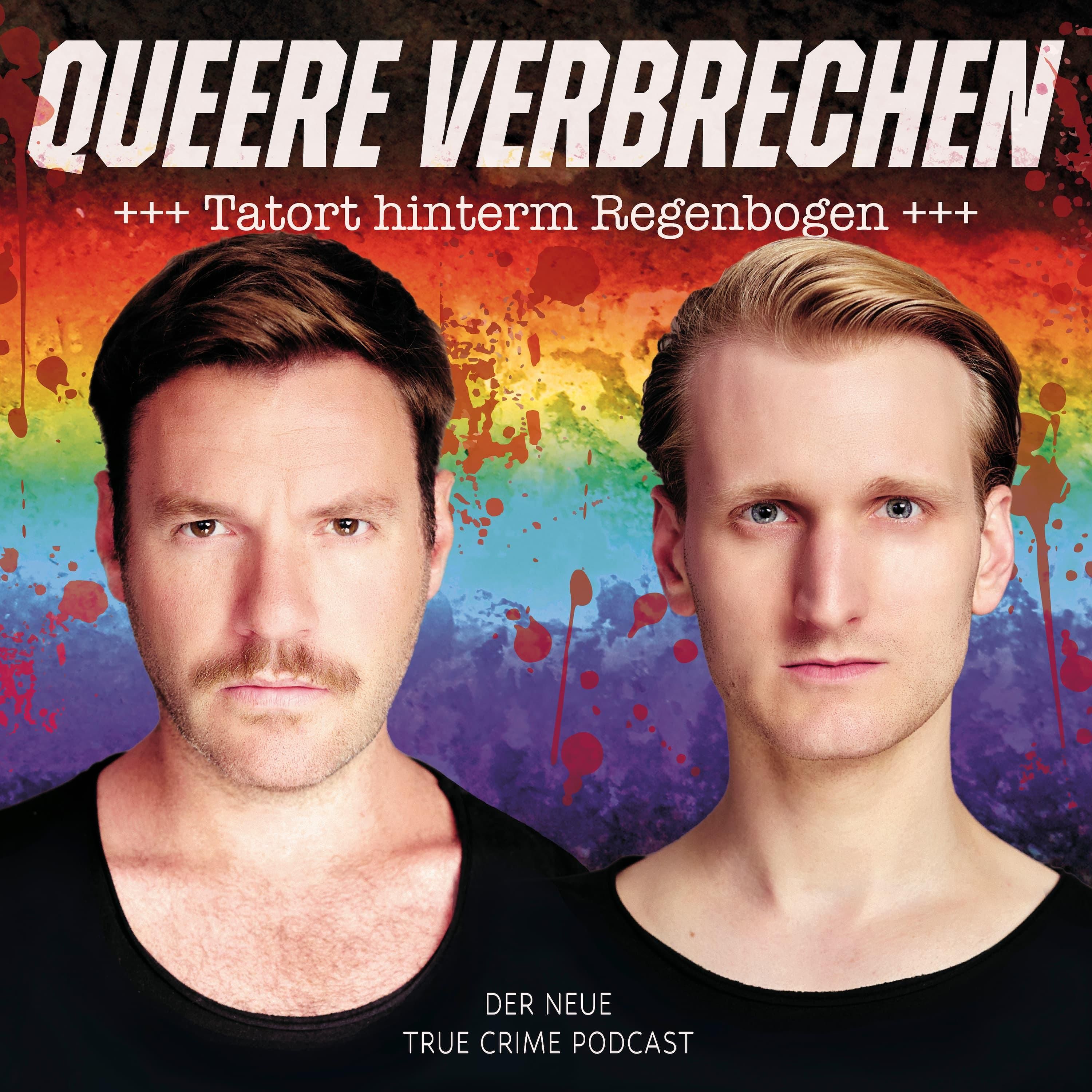 Queere Verbrechen
